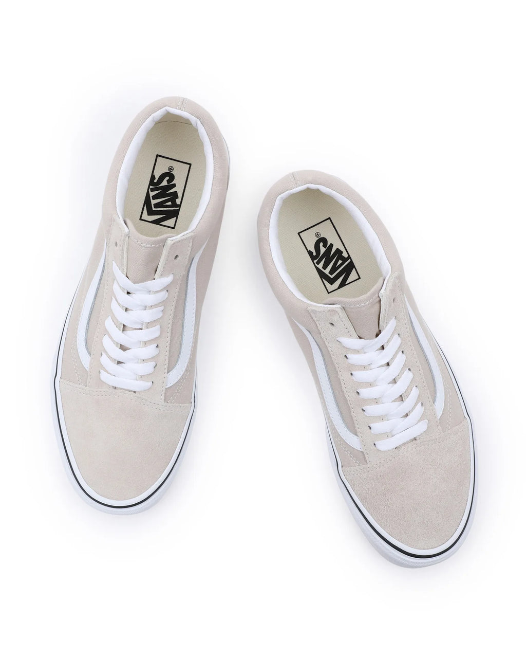 VANS Old Skool COLOR THEORY FRENCH OAK Cipő VN0005UFBLL1 - 2