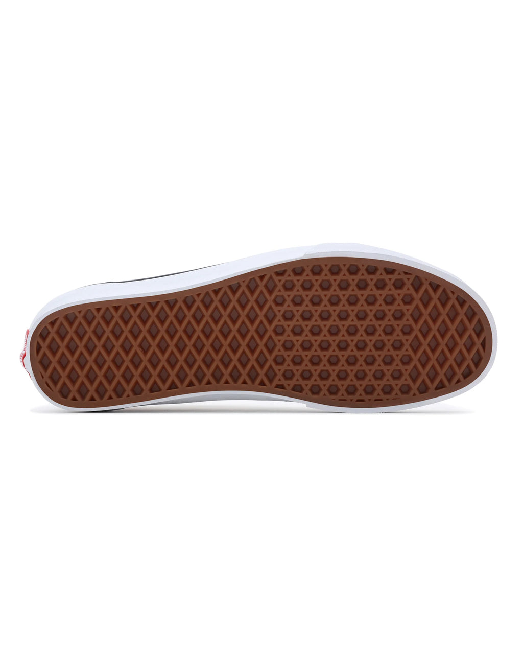 VANS Old Skool COLOR THEORY FRENCH OAK Cipő VN0005UFBLL1 - 6