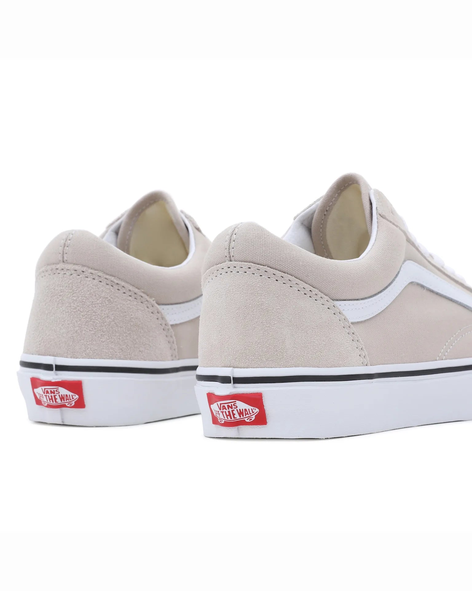 VANS Old Skool COLOR THEORY FRENCH OAK Cipő VN0005UFBLL1 - 7