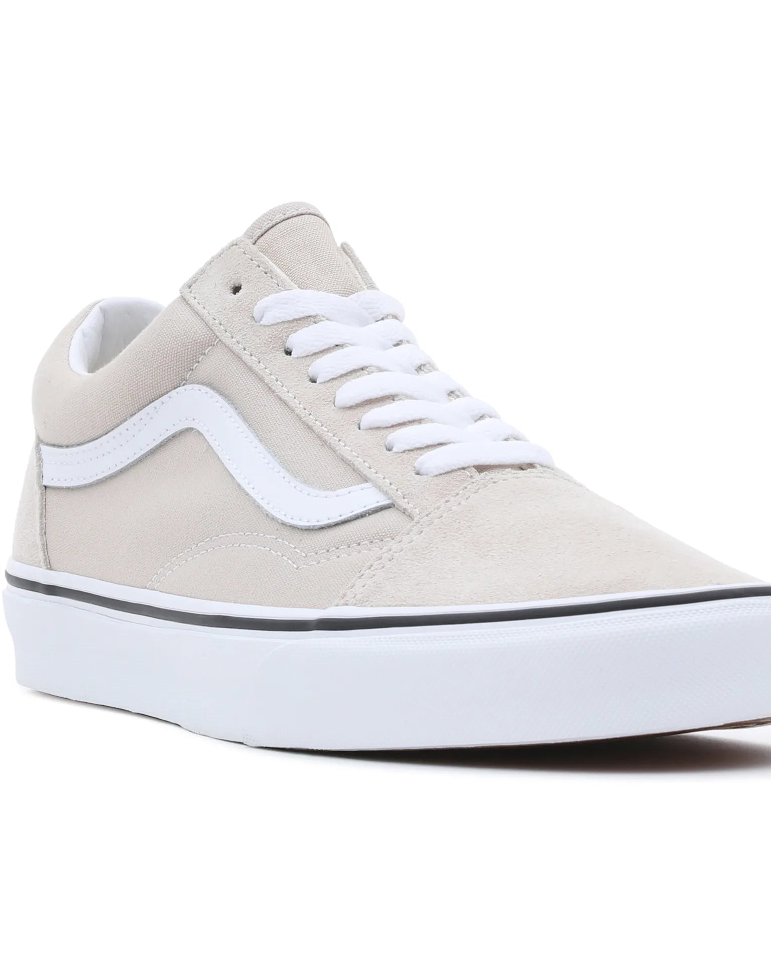 VANS Old Skool COLOR THEORY FRENCH OAK Cipő VN0005UFBLL1 - 8