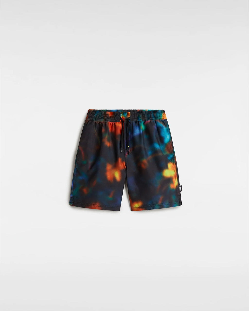 vans-primary-print-elastic-boardshort-black/multi-vn0007zbbml1-1
