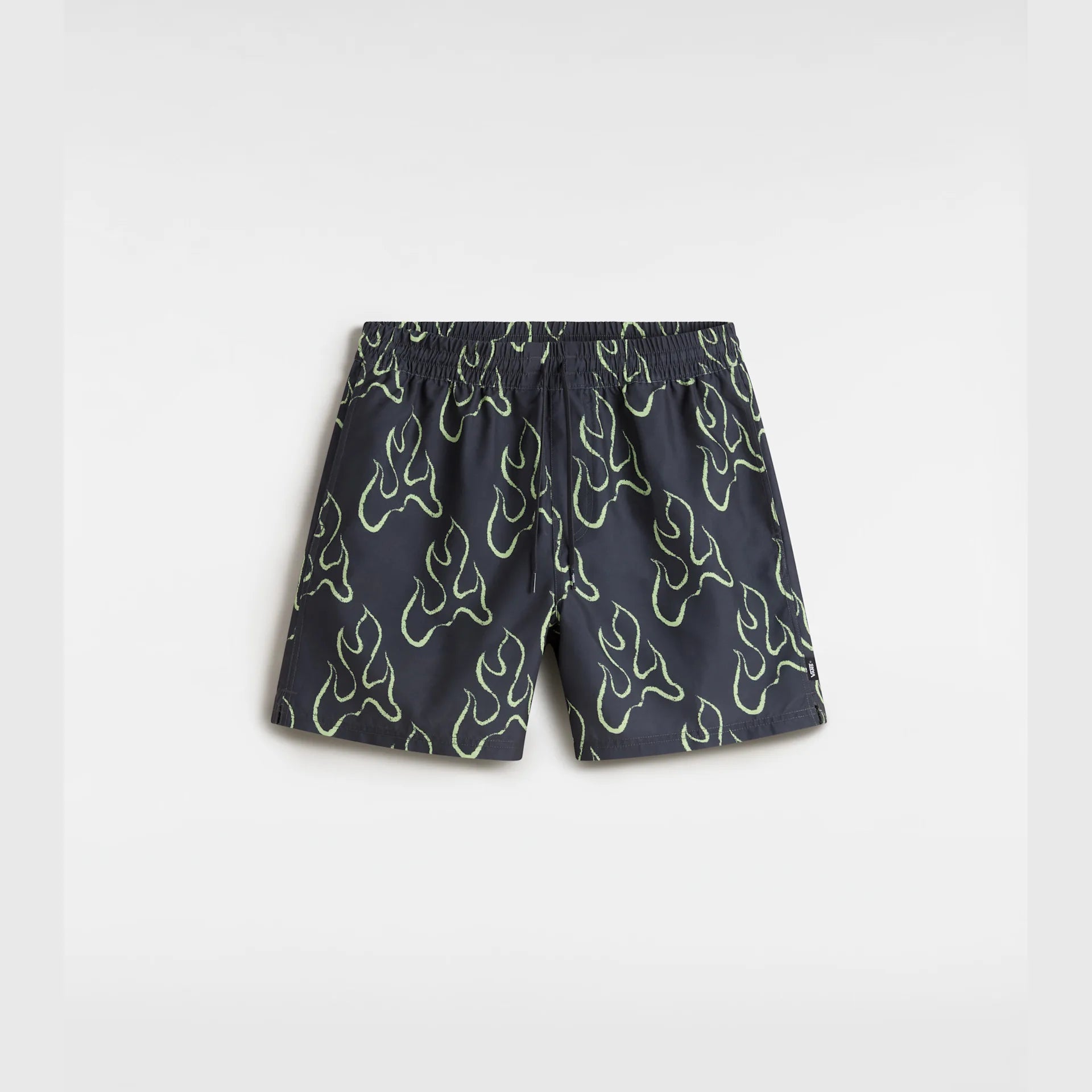 vans-primary-print-elastic-boardshort-asphalt/shadow-lime-vn0008kueba1-1