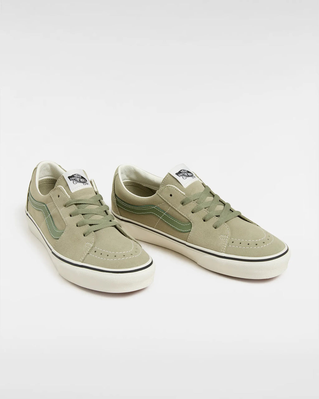VANS SK8-Low ELM Cipő VN0009QRD3Z1M - 2