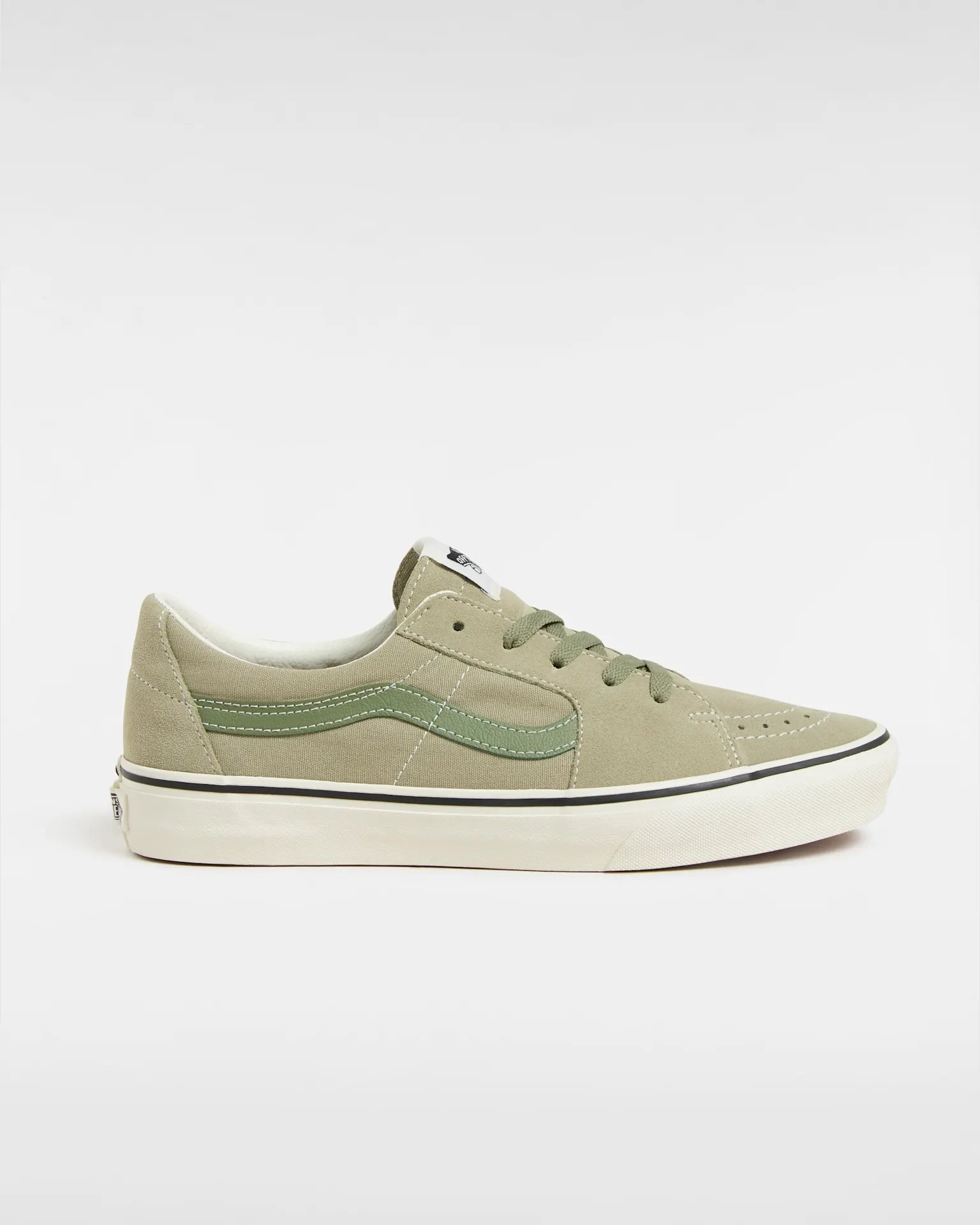 VANS SK8-Low ELM Cipő VN0009QRD3Z1M - 1