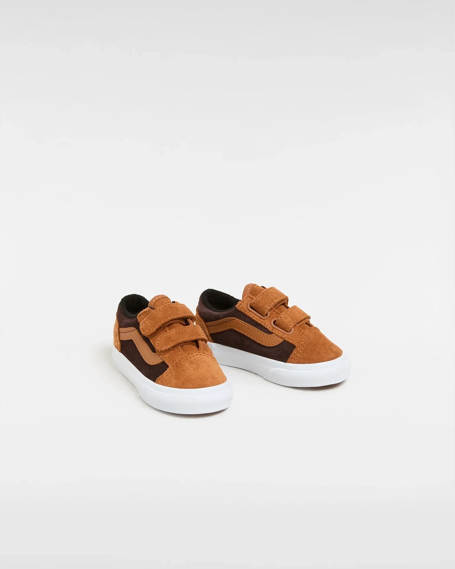 VANS Old Skool V GLAZED GINGER VN0009RCN1Z1 - 2