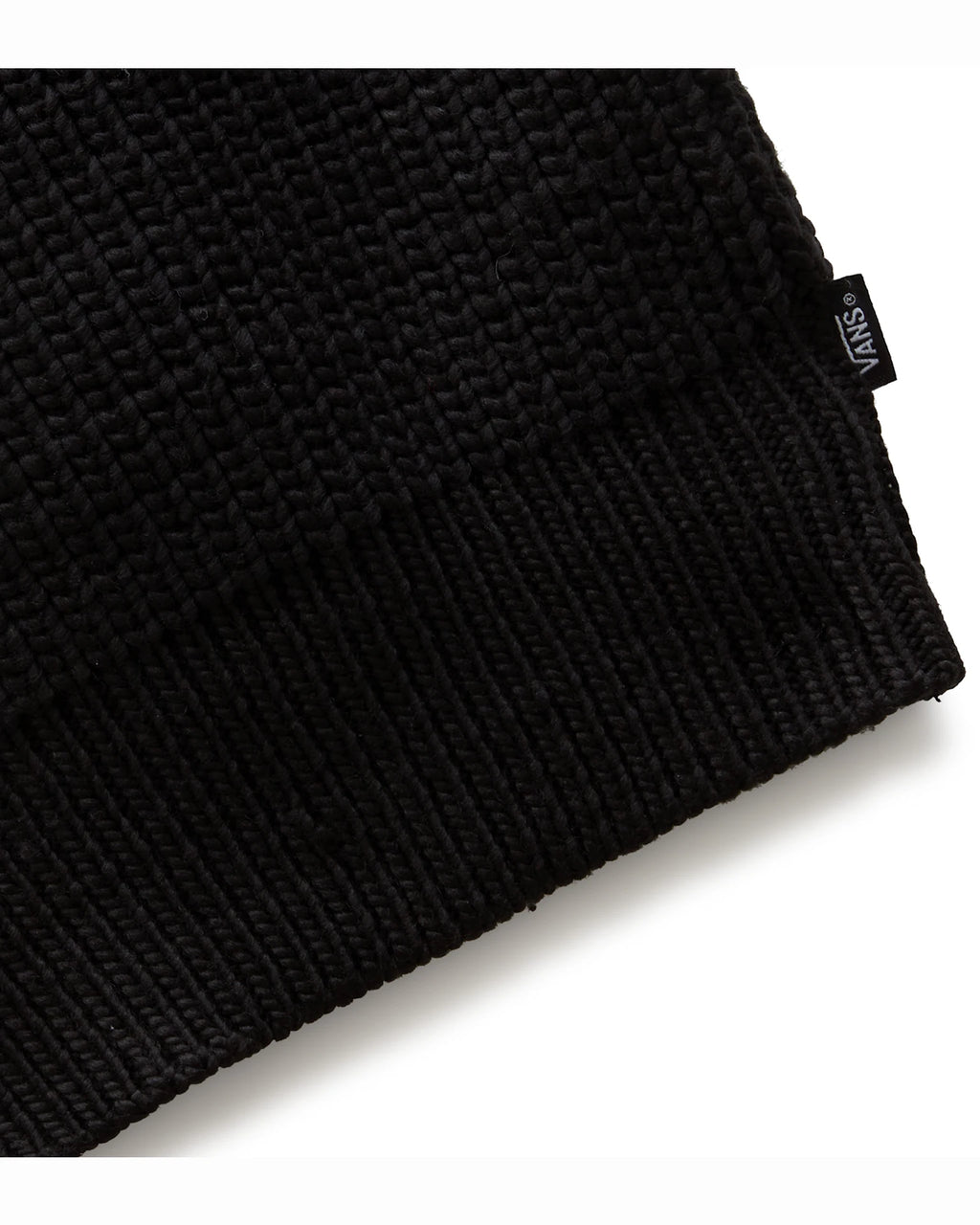 VANS FULLY COVERED BC Black Sapka VN000A96BLK1 - 3