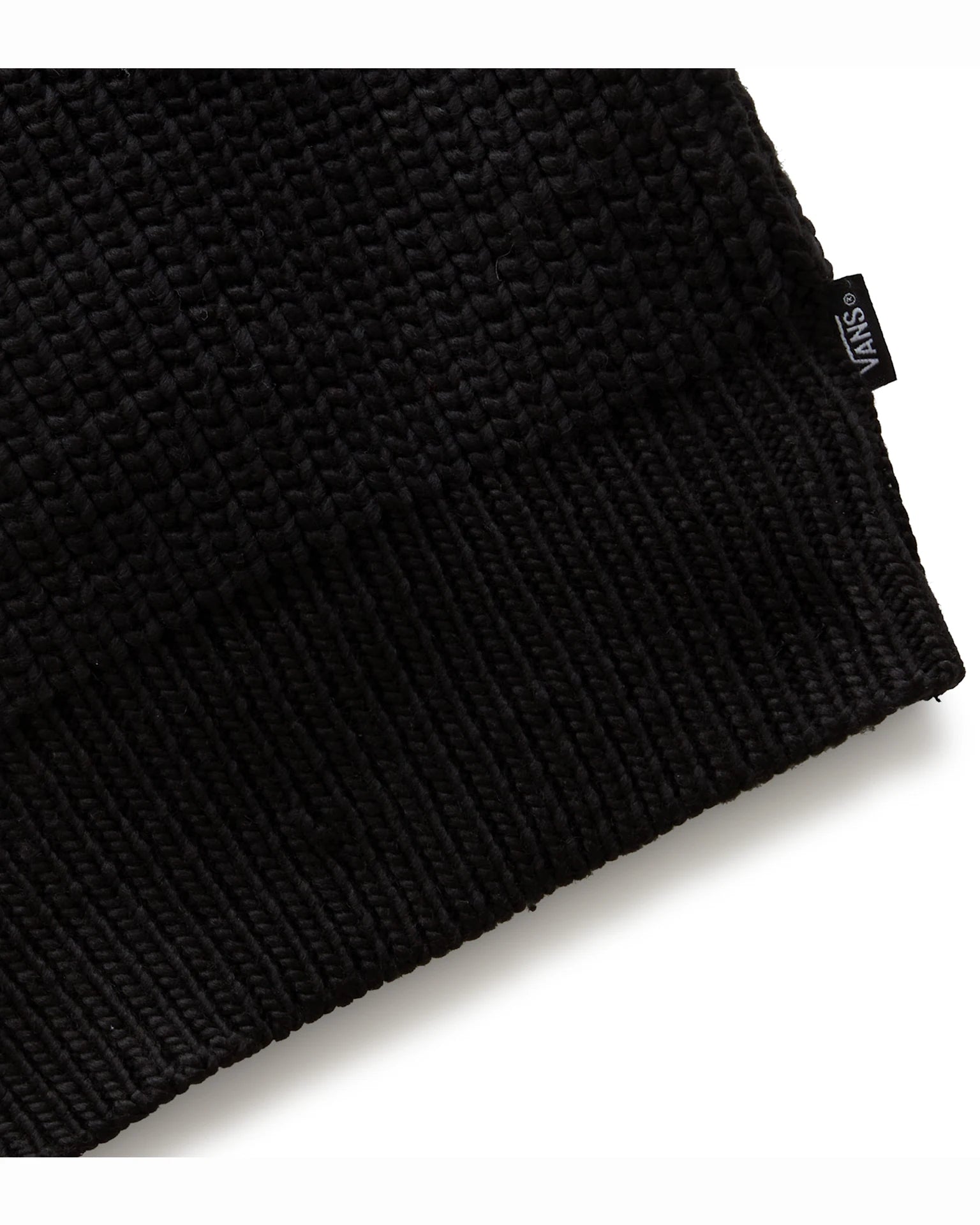 VANS FULLY COVERED BC Black Sapka VN000A96BLK1 - 3
