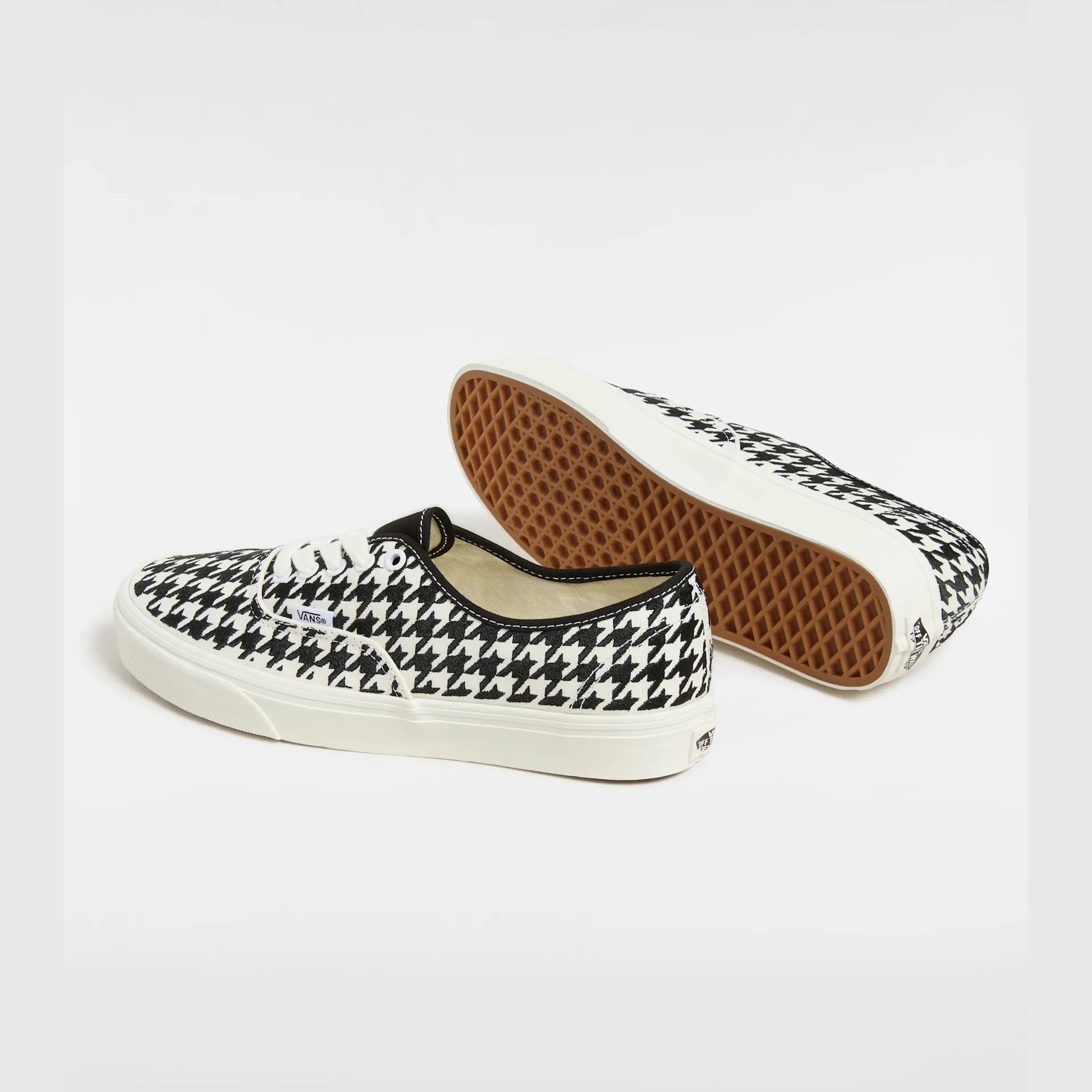 vans-authentic-houndstooth-white/black-vn000bw5yb21-3