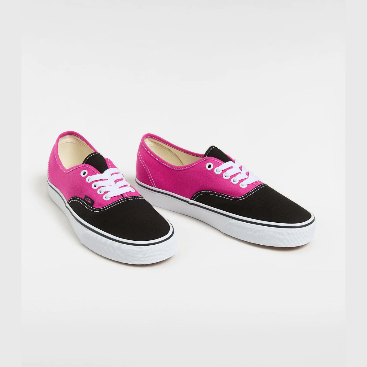 Vans Color Pop Raspberry Rose VANS Authentic POP Raspberry Rose Cipő – PigShoes.hu