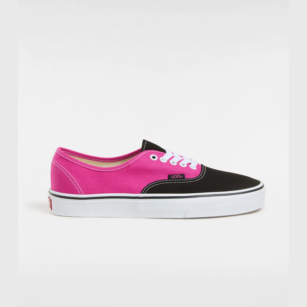 Vans Color Pop Raspberry Rose VANS Authentic POP Raspberry Rose Cipő – PigShoes.hu