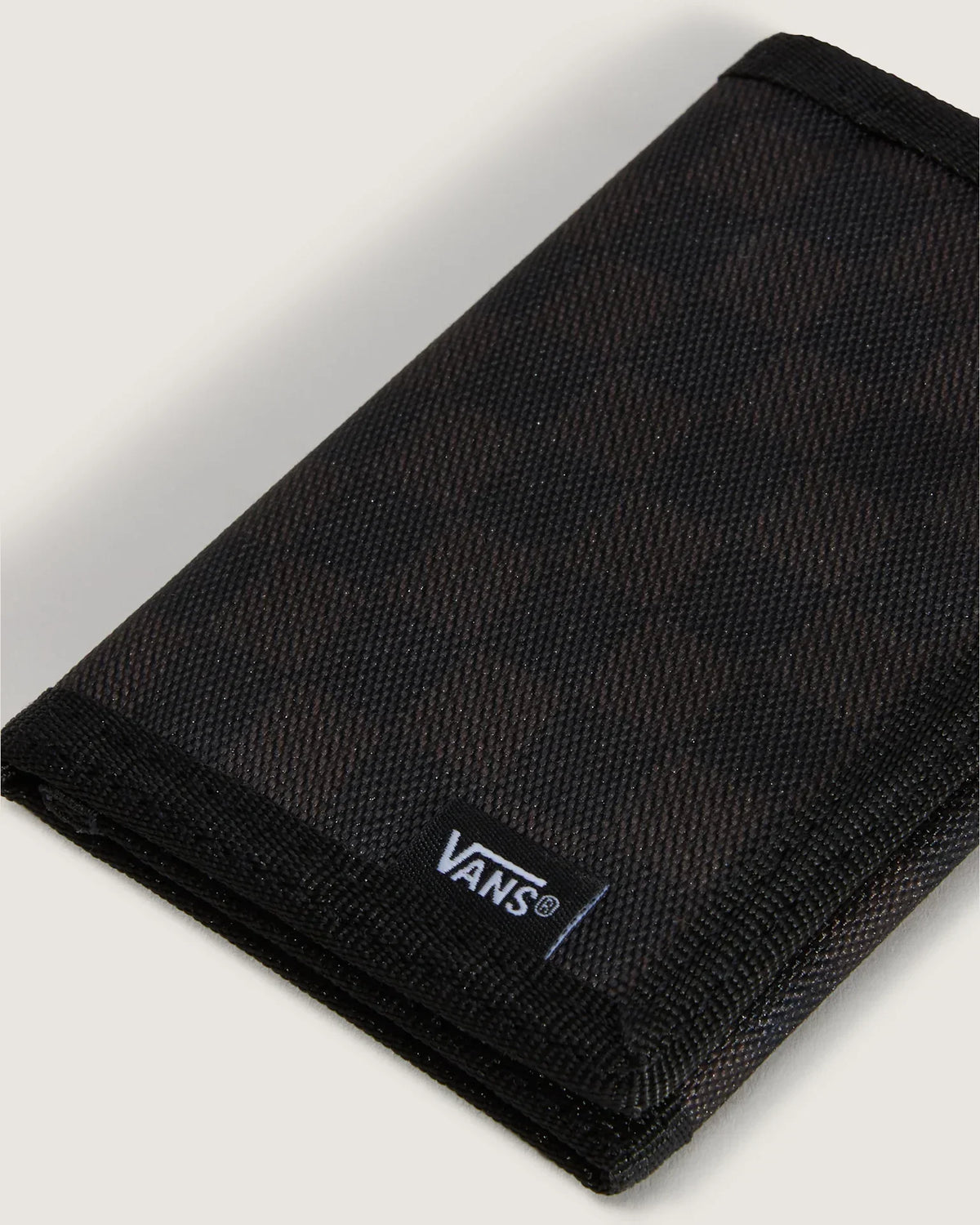 VANS Slipped Black/Charcoal Pénztárca VN000C32BA51 - 3