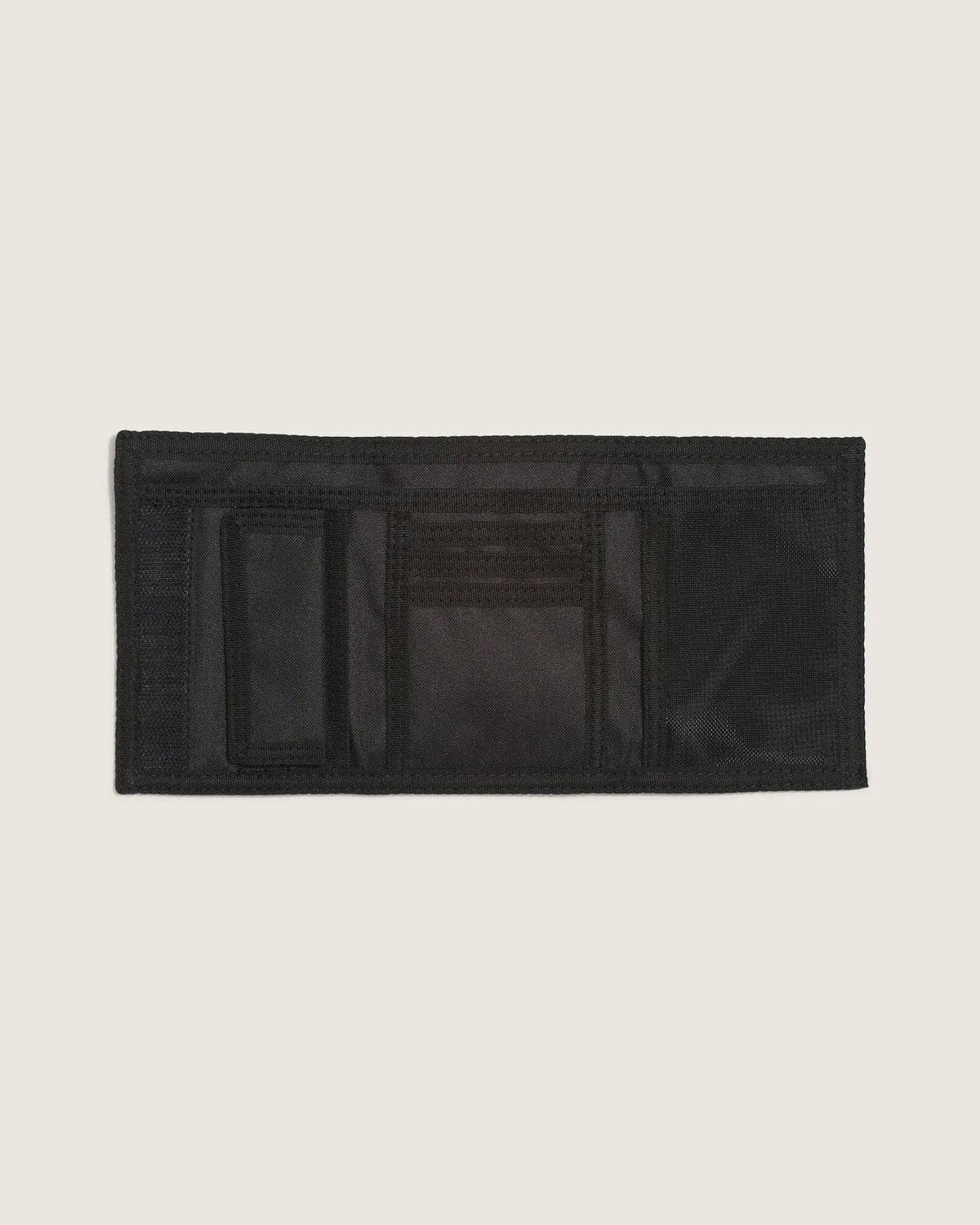VANS Slipped Black/Charcoal Pénztárca VN000C32BA51 - 4