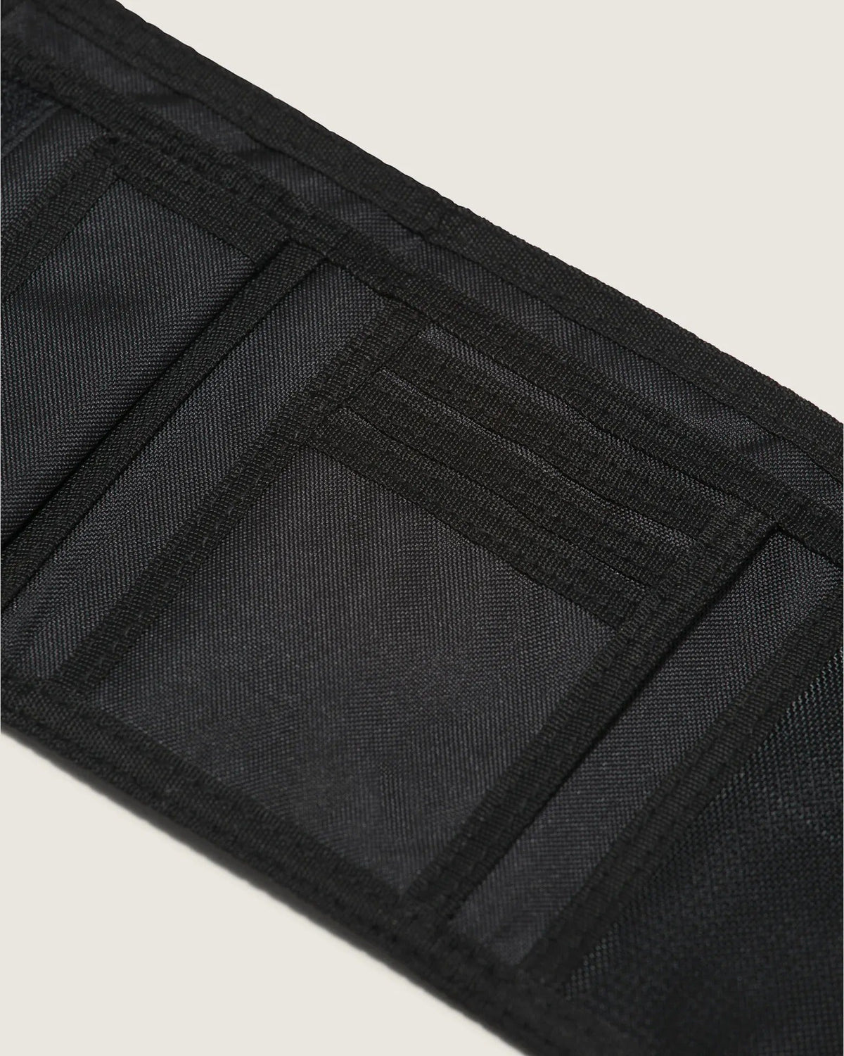VANS Slipped Black/Charcoal Pénztárca VN000C32BA51 - 5