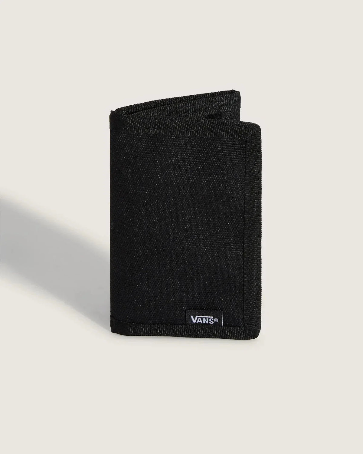 VANS Slipped Black Pénztárca VN000C32BLK1 - 1