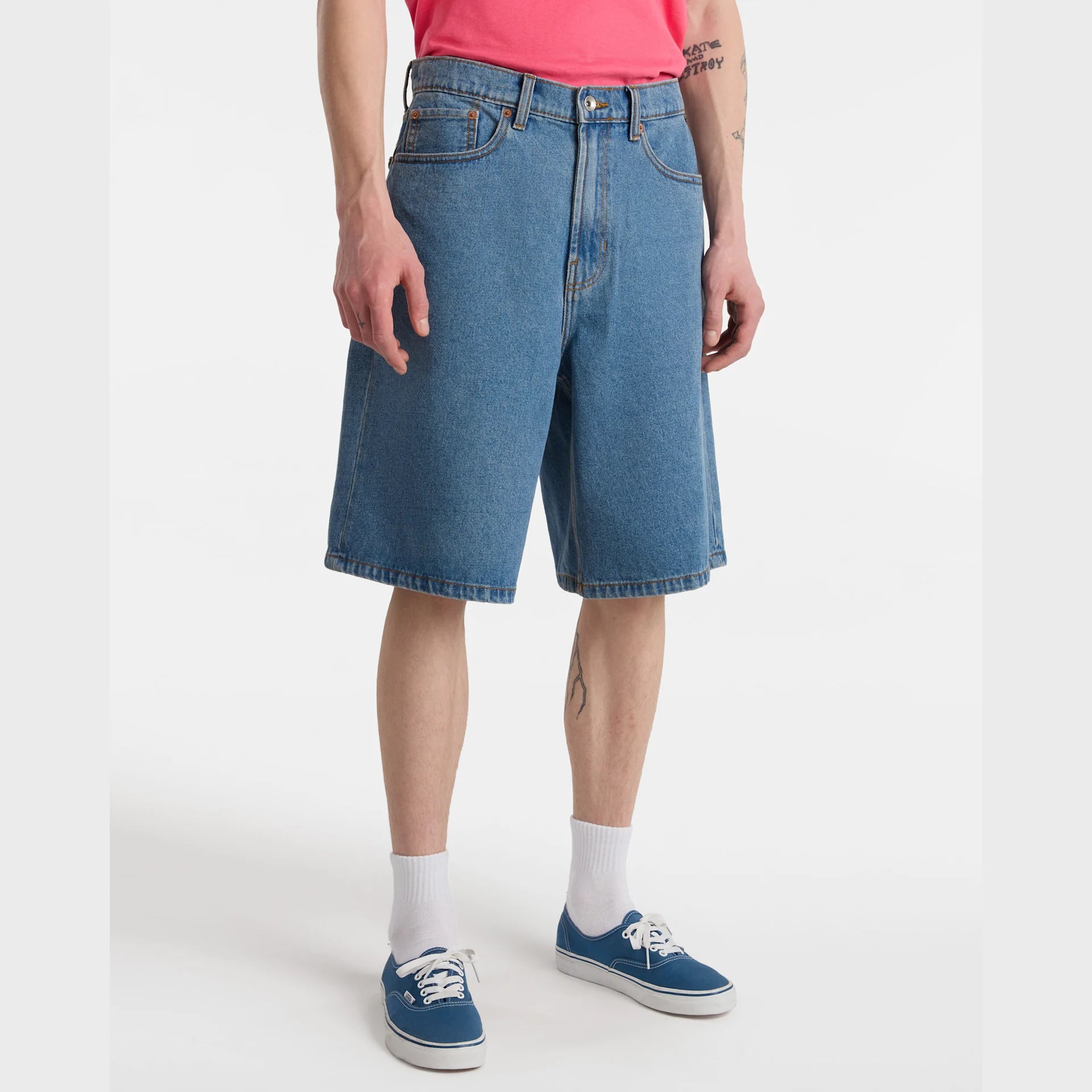 vans-check-5-baggy-denim-short-stonewash/blue-vn000c9vcdx1-3