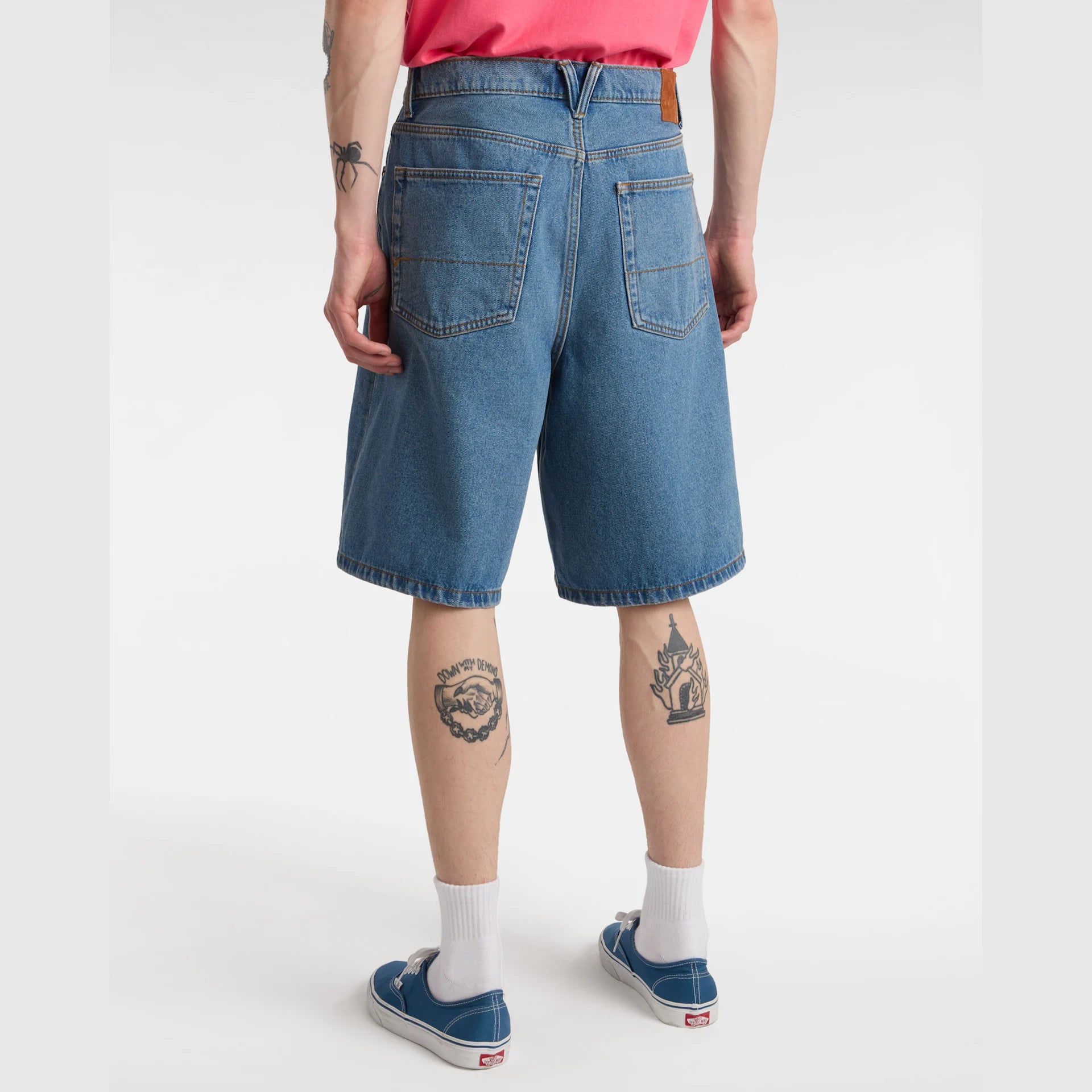 vans-check-5-baggy-denim-short-stonewash/blue-vn000c9vcdx1-4