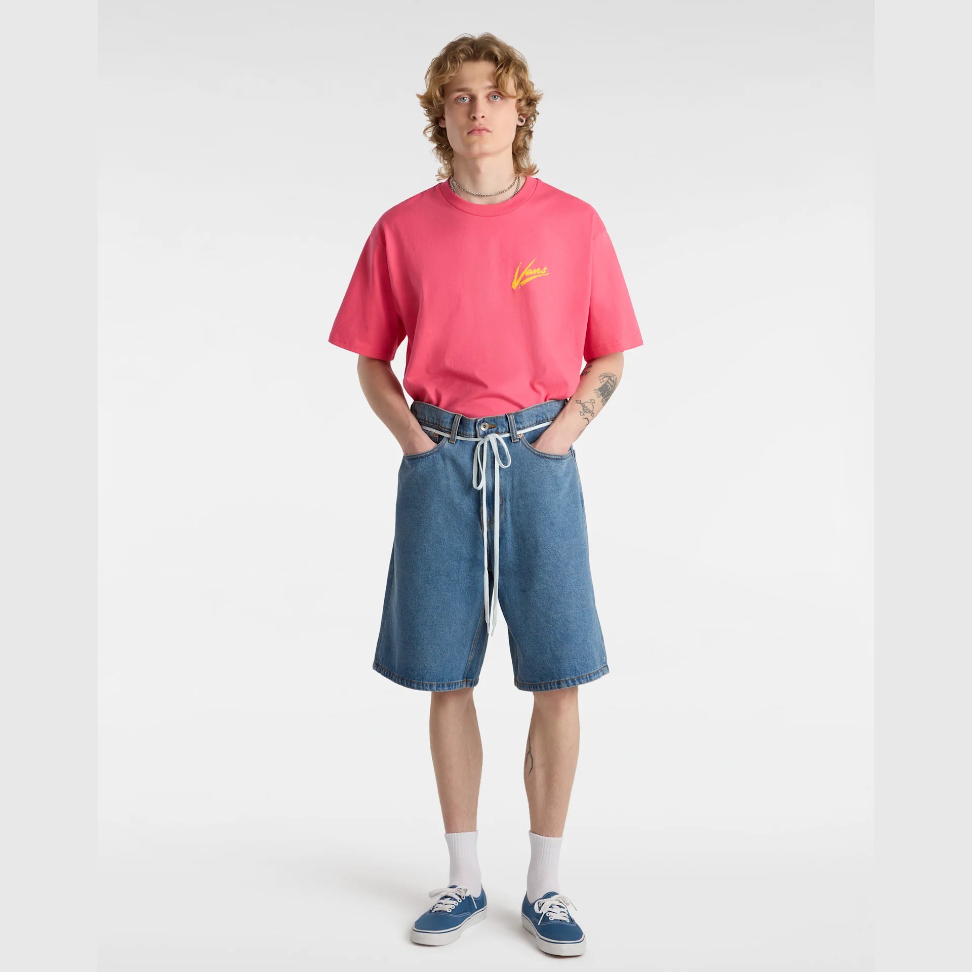 vans-check-5-baggy-denim-short-stonewash/blue-vn000c9vcdx1-5