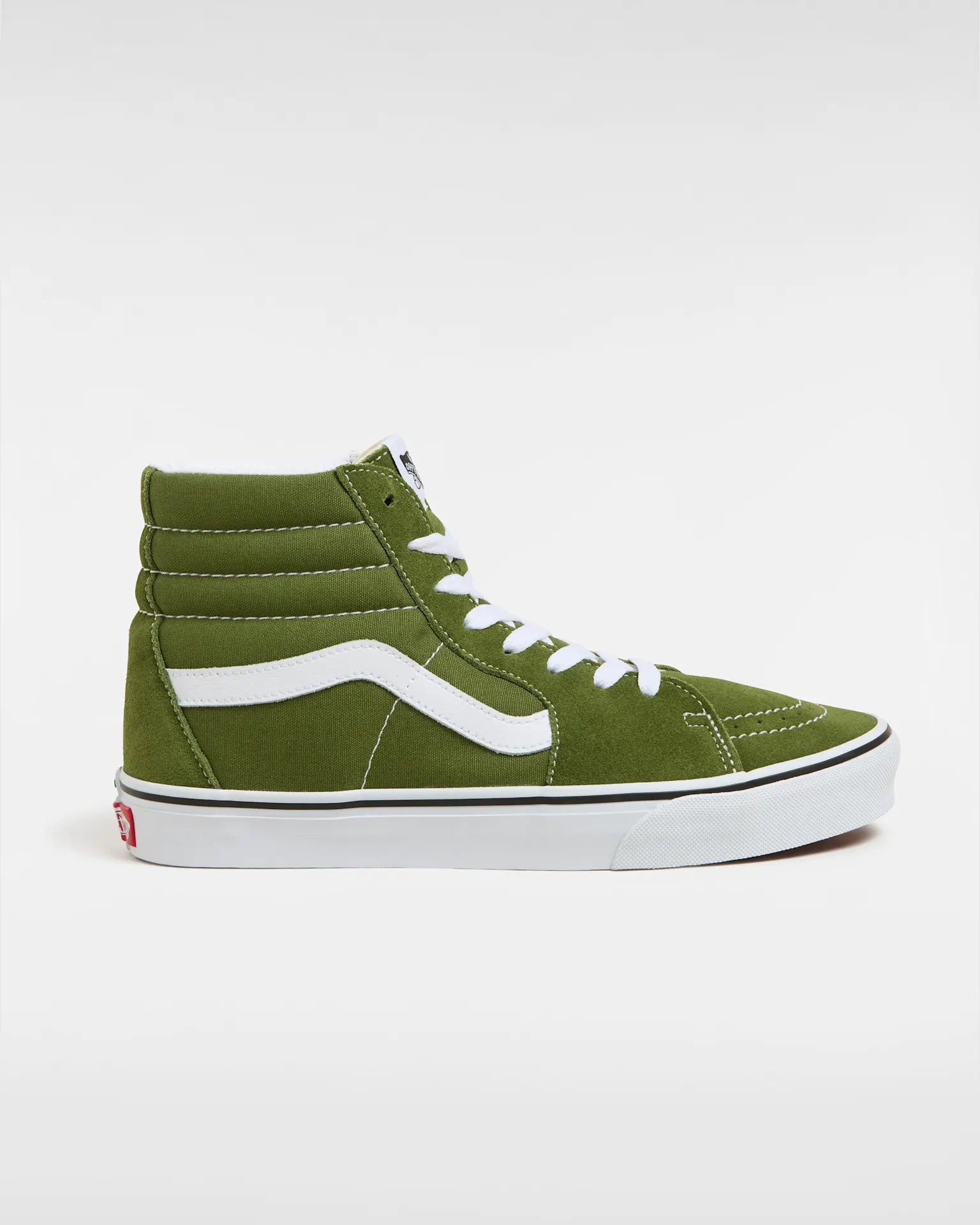 Vans SK8-Hi COLOR THEORY PESTO Cipő VN000CMXCIB1 - 1