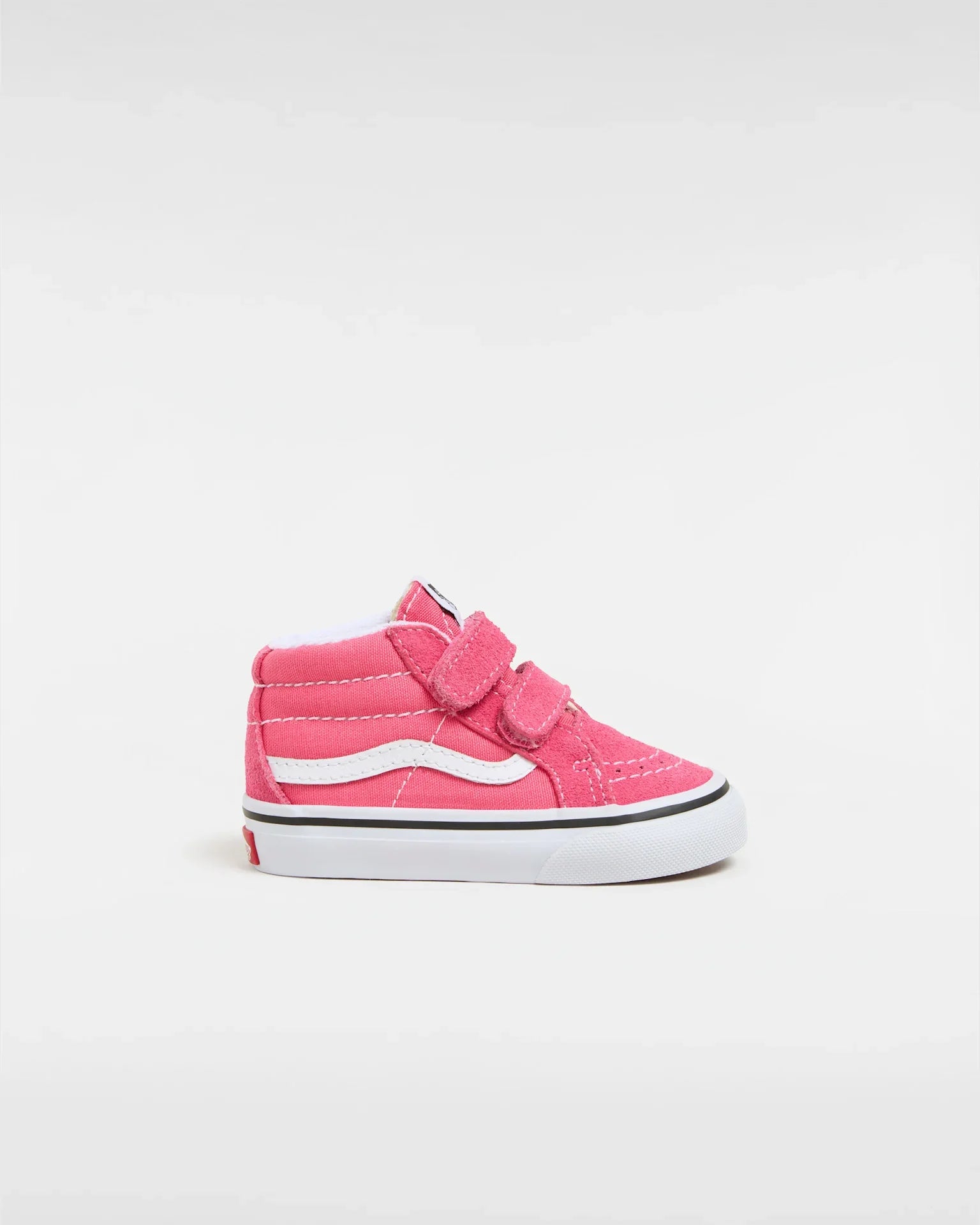 VANS SK8-Mid Reissue V COLOR THEORY HONEYSUCKLE VN000CQ0CHL1 - 1