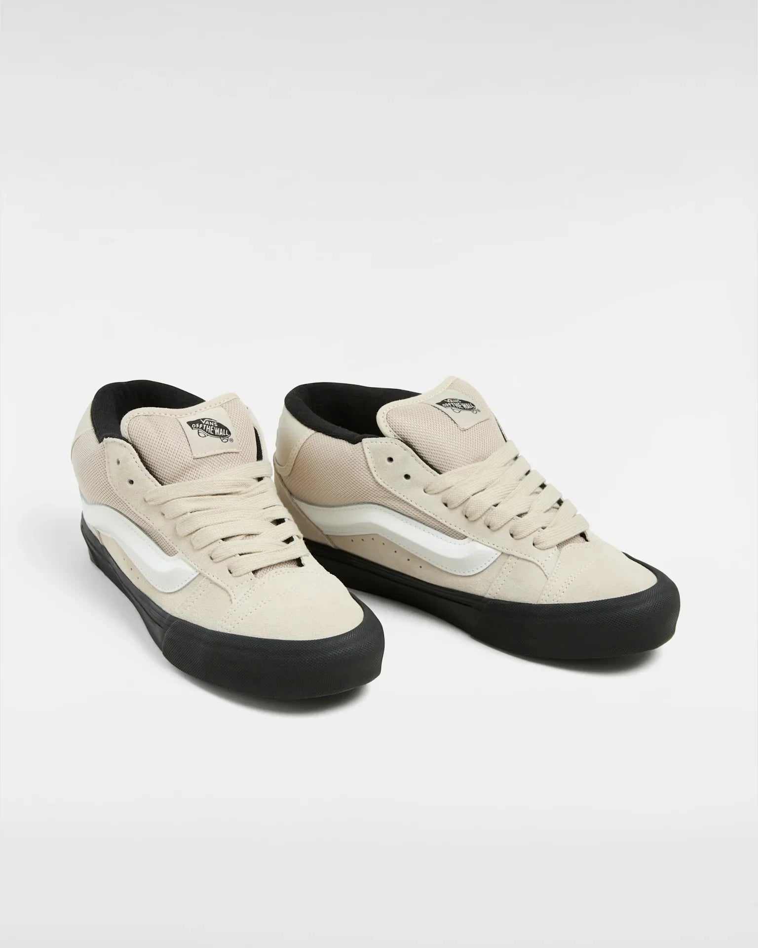 VANS Knu Mid PEYOTE Cipő VN000CQ9BYS1 - 2