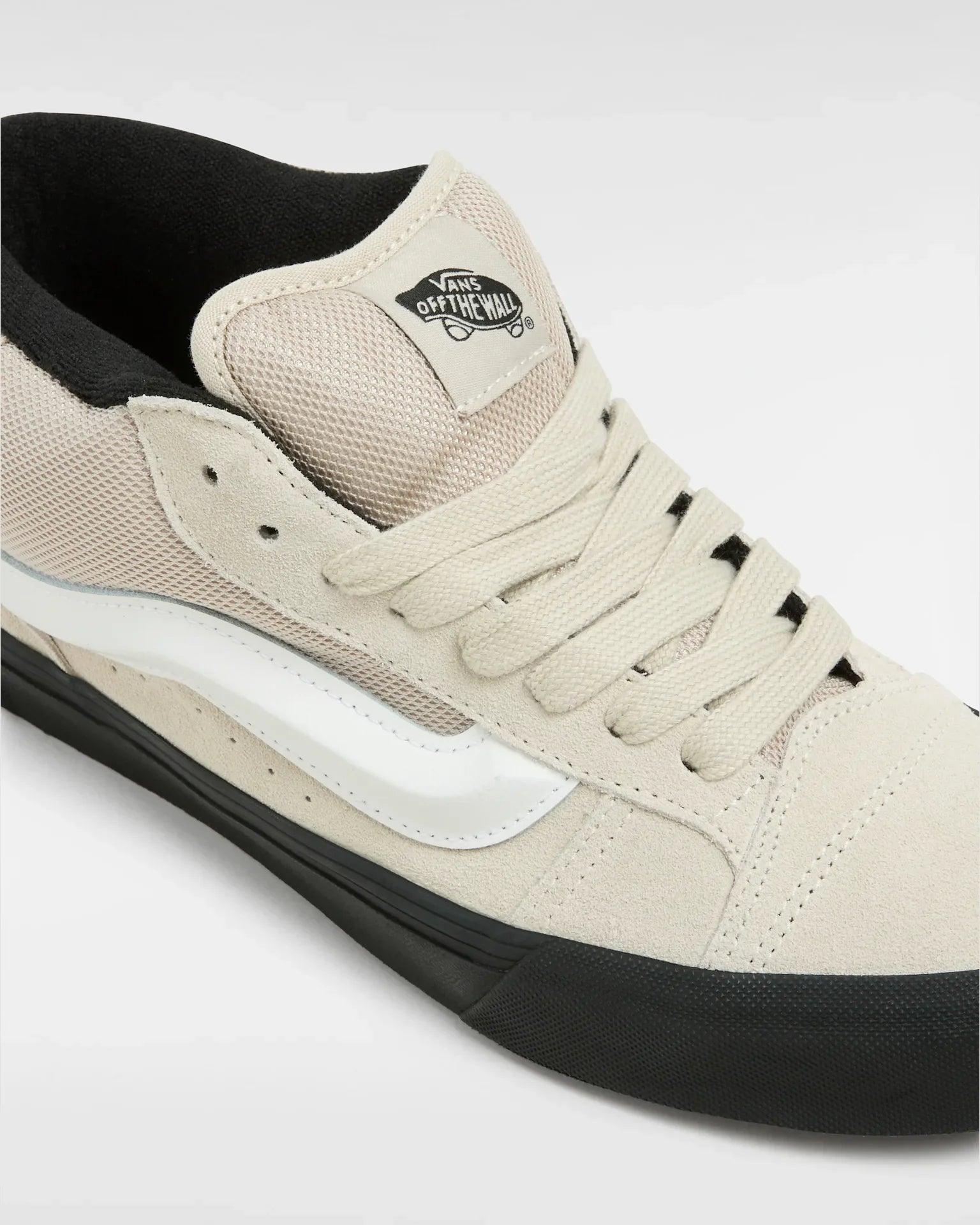 VANS Knu Mid PEYOTE Cipő VN000CQ9BYS1 - 4