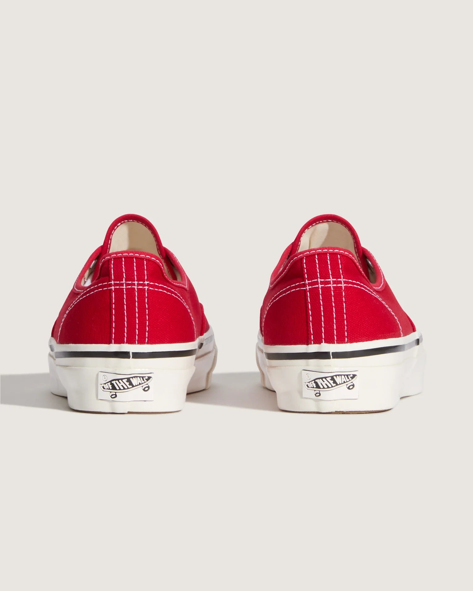Vans LX Authentic Reissue 44 LX RACING RED/MARS Cipő VN000CQABOP1 - 4