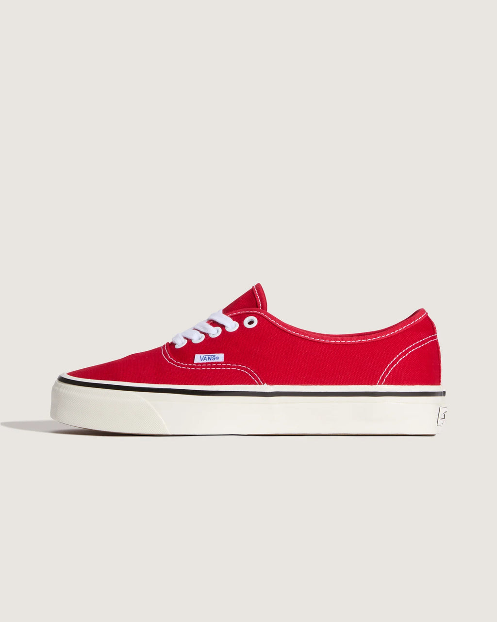 Vans LX Authentic Reissue 44 LX RACING RED/MARS Cipő VN000CQABOP1 - 1
