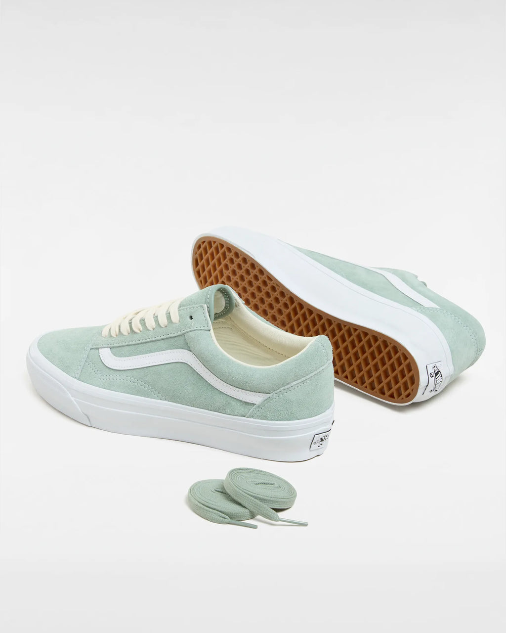 LX Old Skool