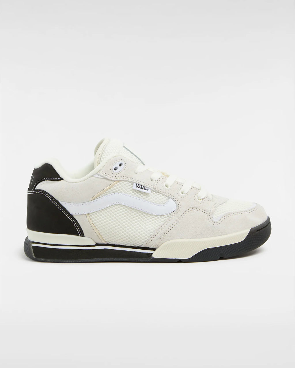 Vans Rowley XLT LX OFF ROAD EGRET Cipő VN000CQFC9F1 - 1