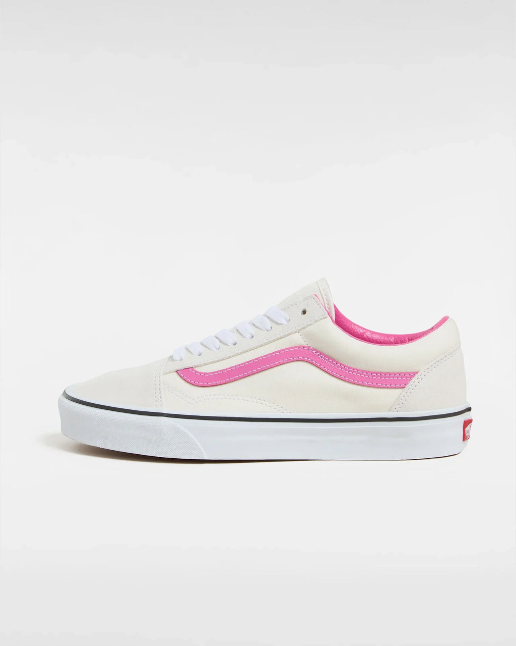 VANS Old Skool POP RASPBERRY ROSE Cipő VN000CR5YLZ1 - 1