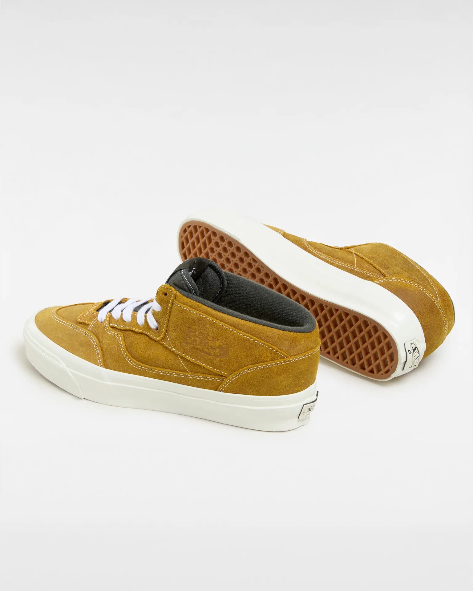 Half Cab Reissue 33