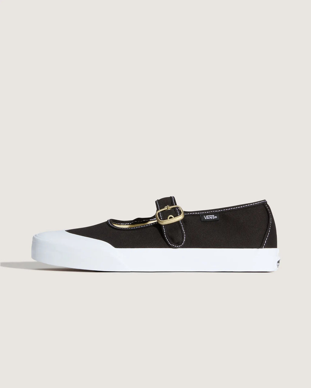 Vans Mary Jane Black/True Whit Cipő VN000CRR6BT1 - 1