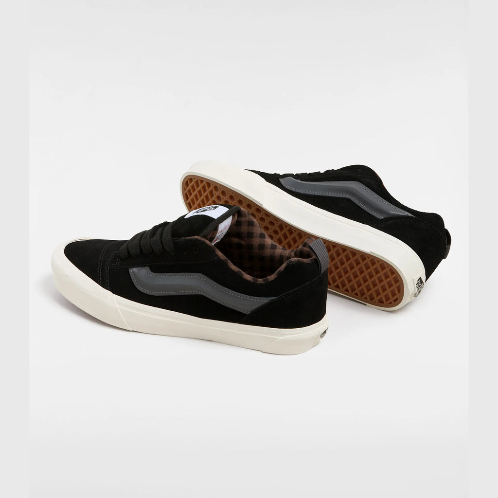 vans-knu-skool-pig-suede-plaid-gray/black-vn000cs02391-3