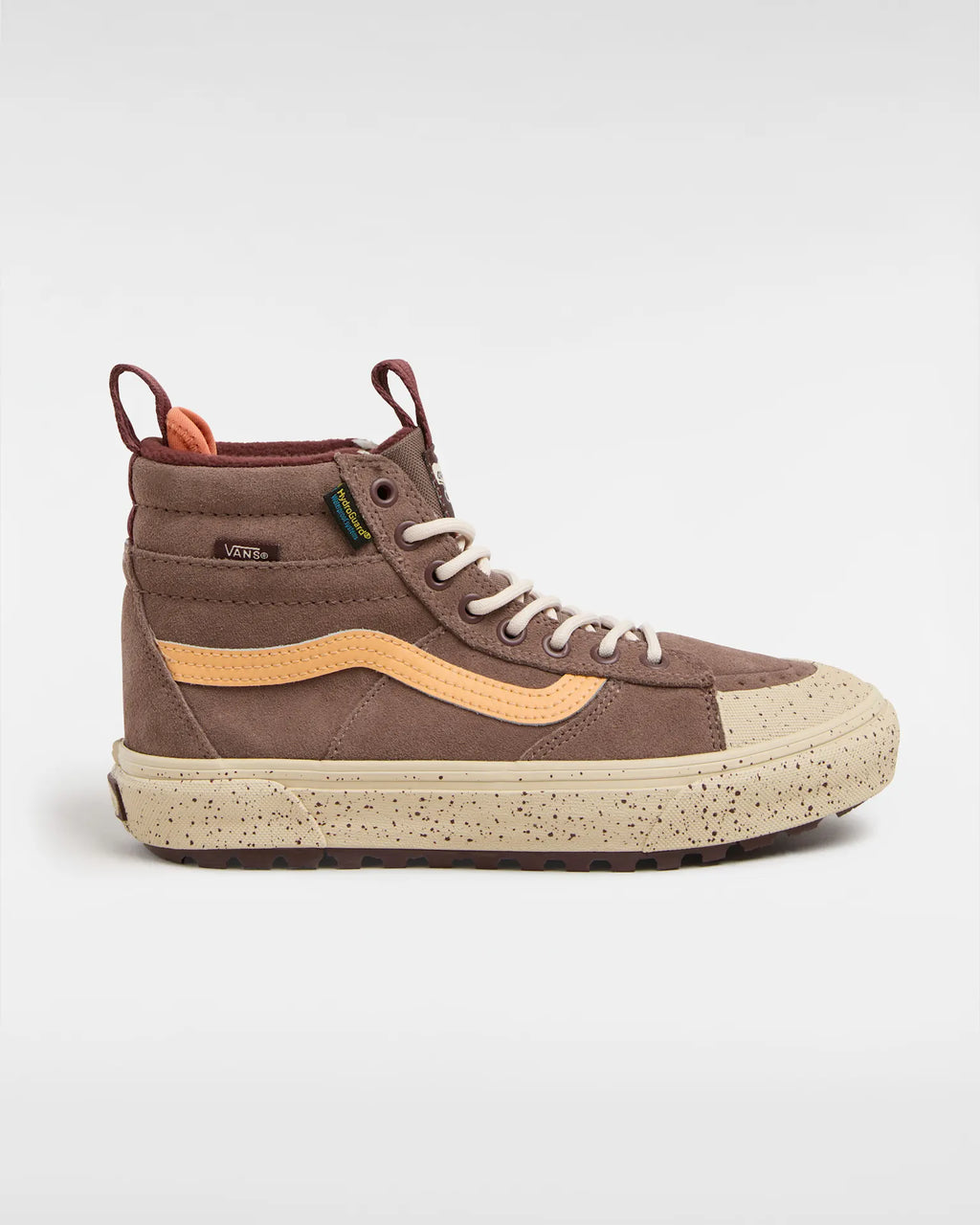 VANS MTE Sk8-Hi Waterproof Taupe Cipő VN000CVTTUP1 - 1