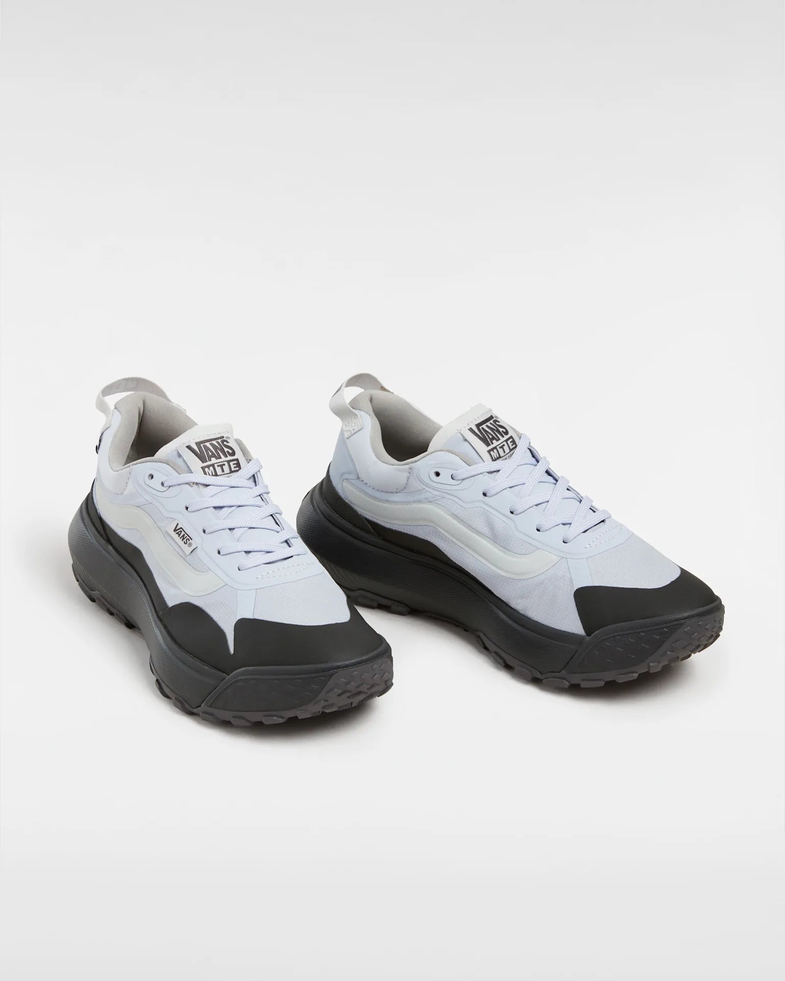 Vans Crosspath DARK GRAY Cipő VN000CVUBFB1 - 2