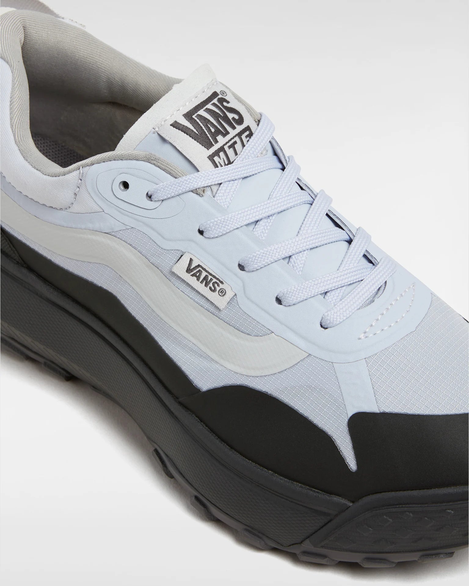 Vans Crosspath DARK GRAY Cipő VN000CVUBFB1 - 4