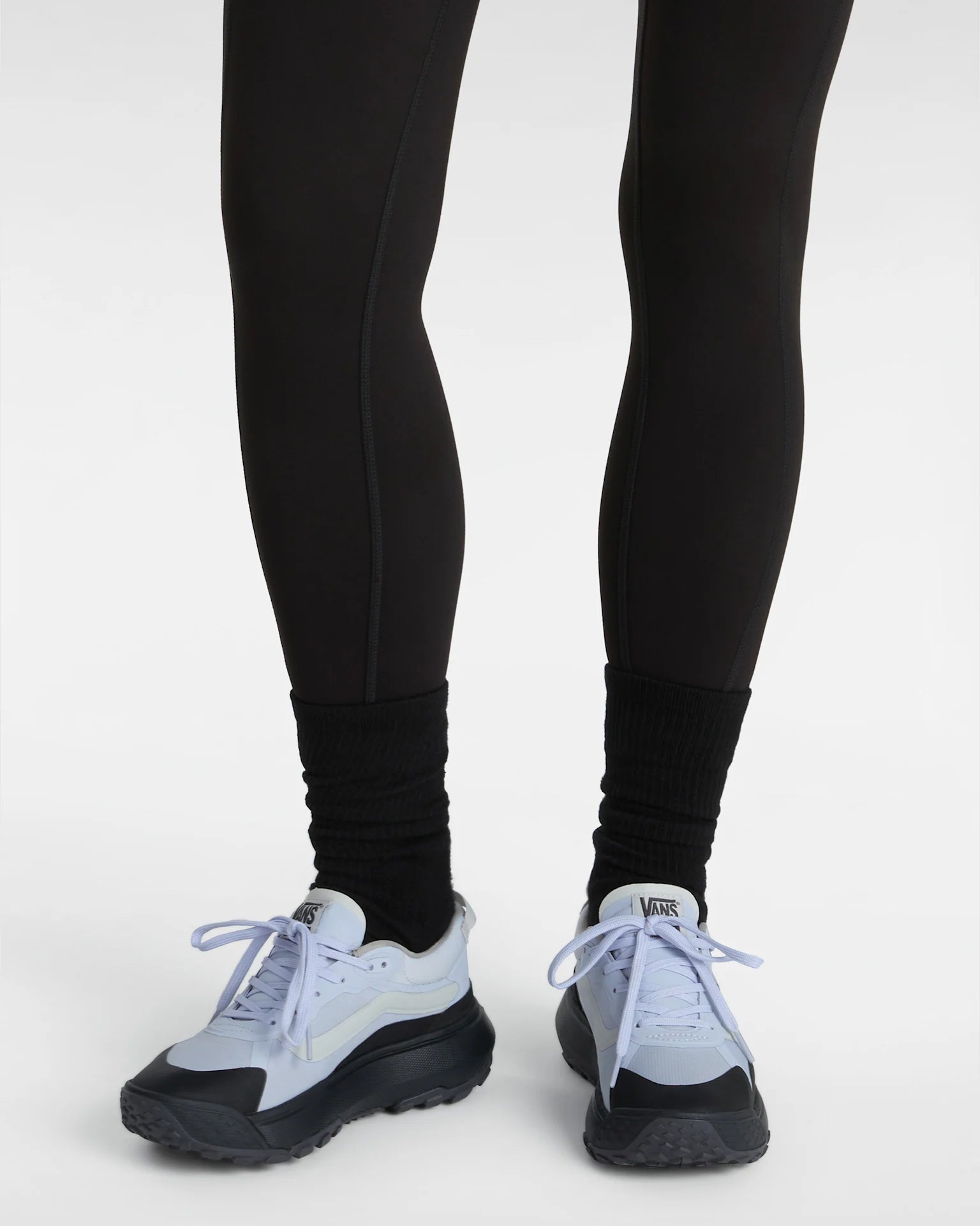Vans Crosspath DARK GRAY Cipő VN000CVUBFB1 - 5