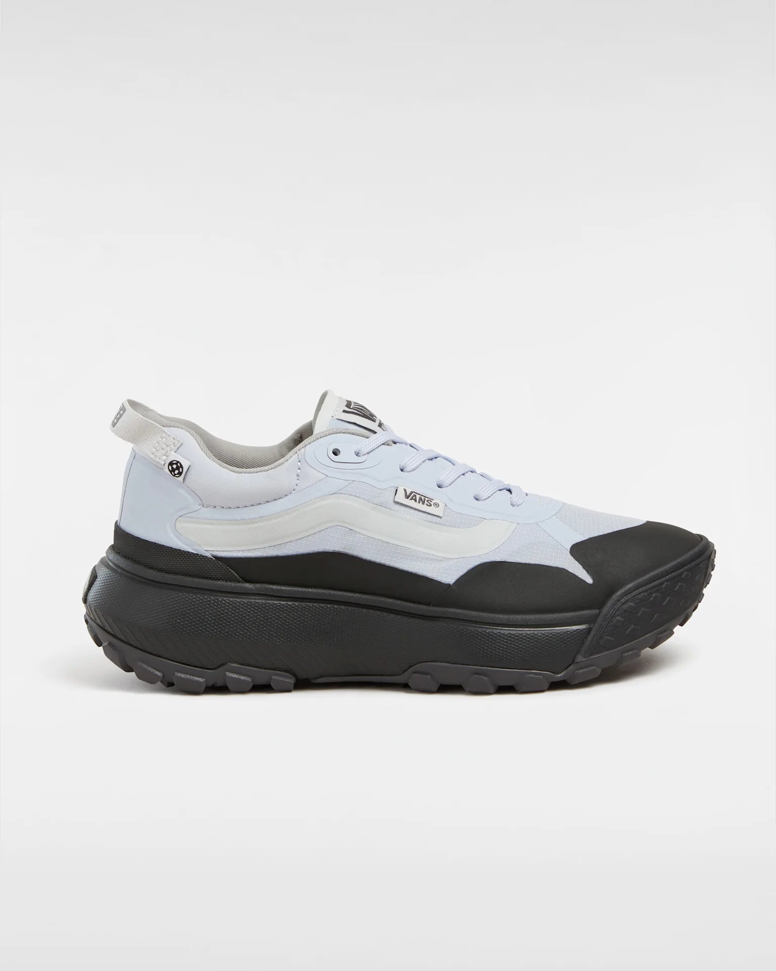 Vans Crosspath DARK GRAY Cipő VN000CVUBFB1 - 1