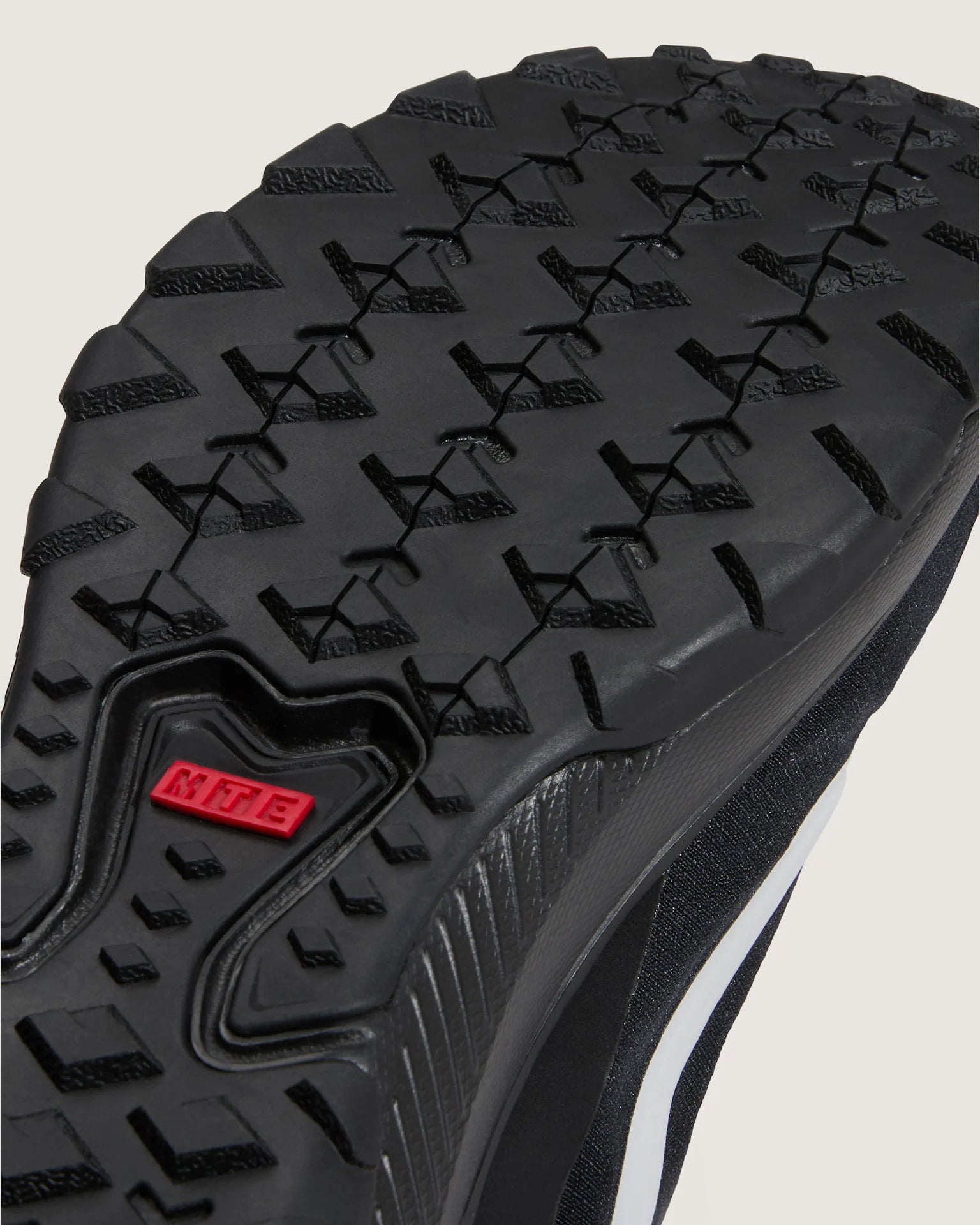 VANS Crosspath REFLECTIVE Black Cipő VN000CVUBLK1 - 7