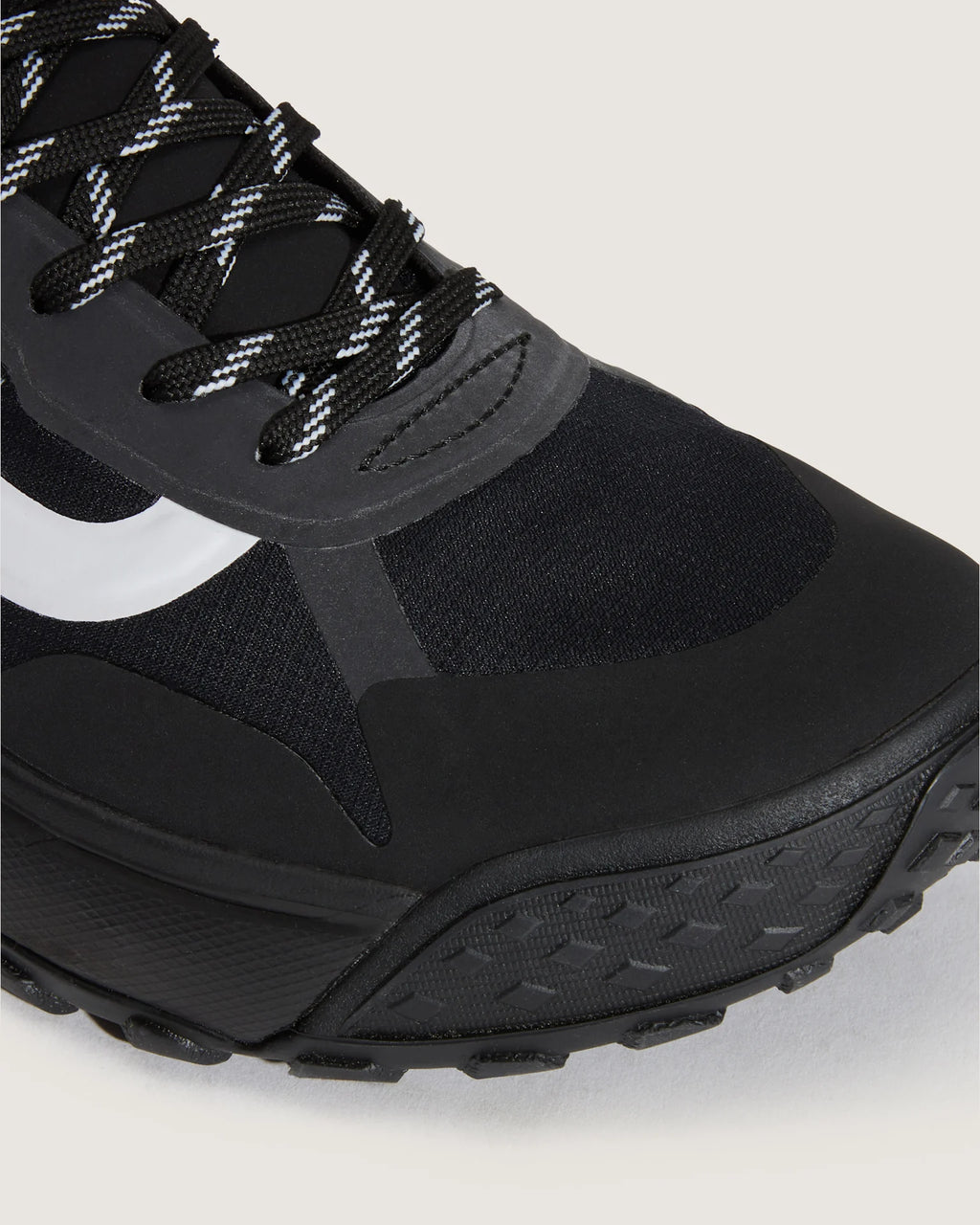 VANS Crosspath REFLECTIVE Black Cipő VN000CVUBLK1 - 8