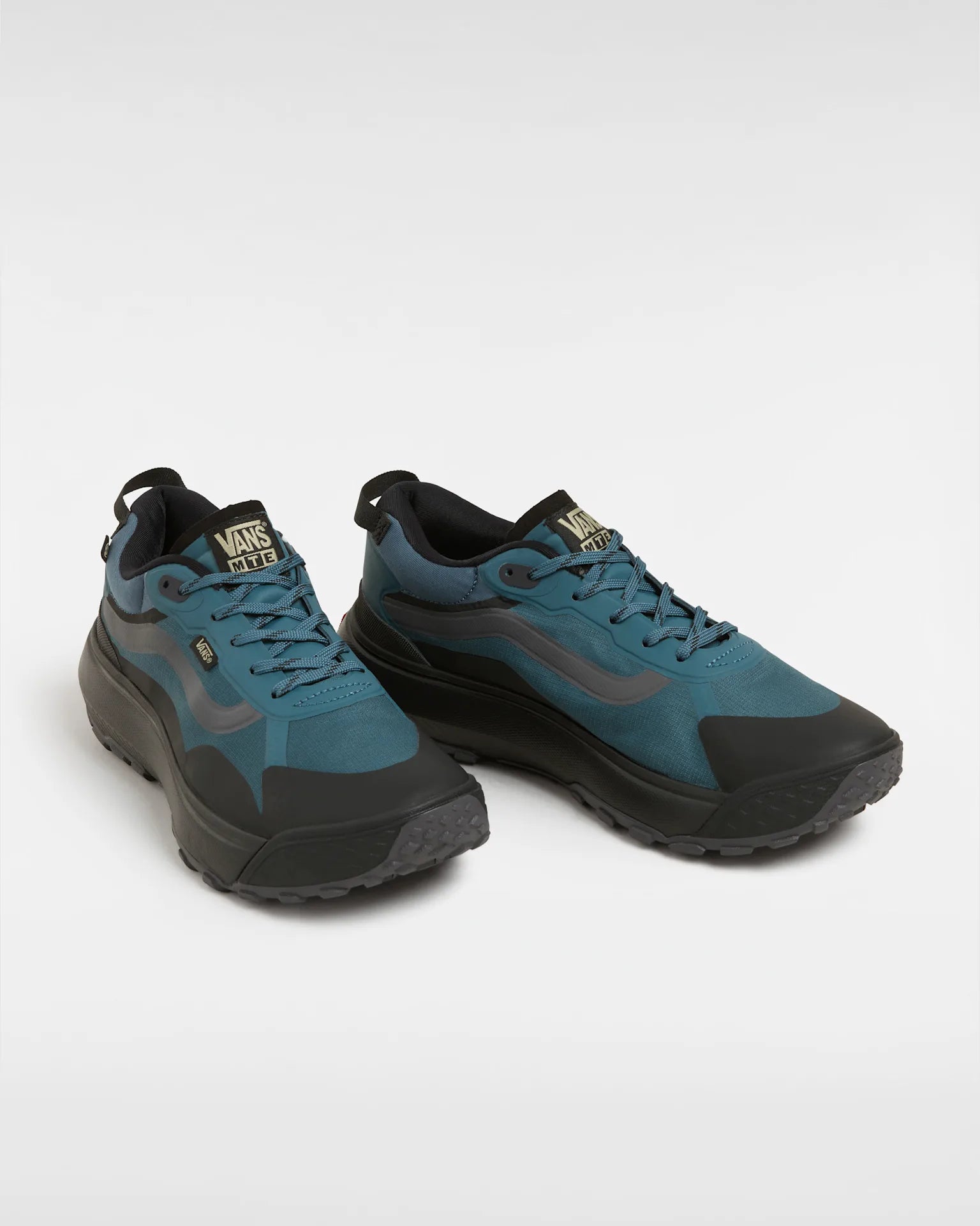 Vans Crosspath BLUE Cipő VN000CVUBLU1 - 2
