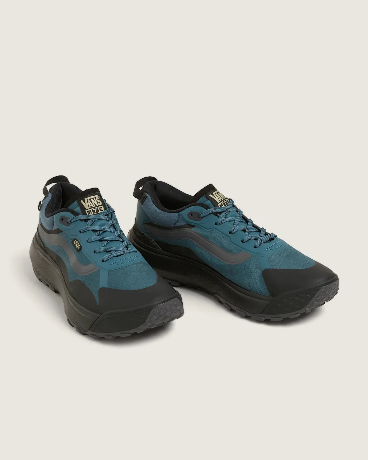 Vans Crosspath BLUE Cipő VN000CVUBLU1 - 2