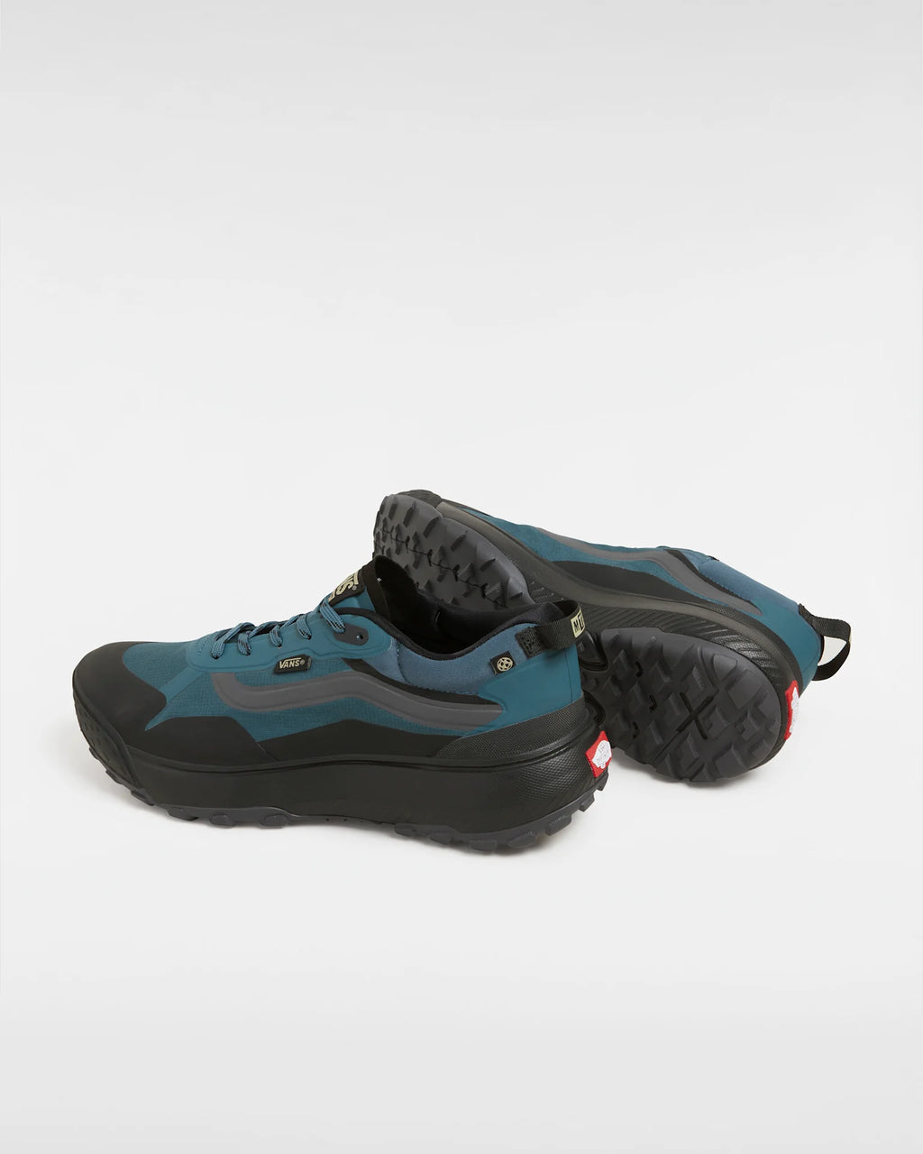 Vans Crosspath BLUE Cipő VN000CVUBLU1 - 3