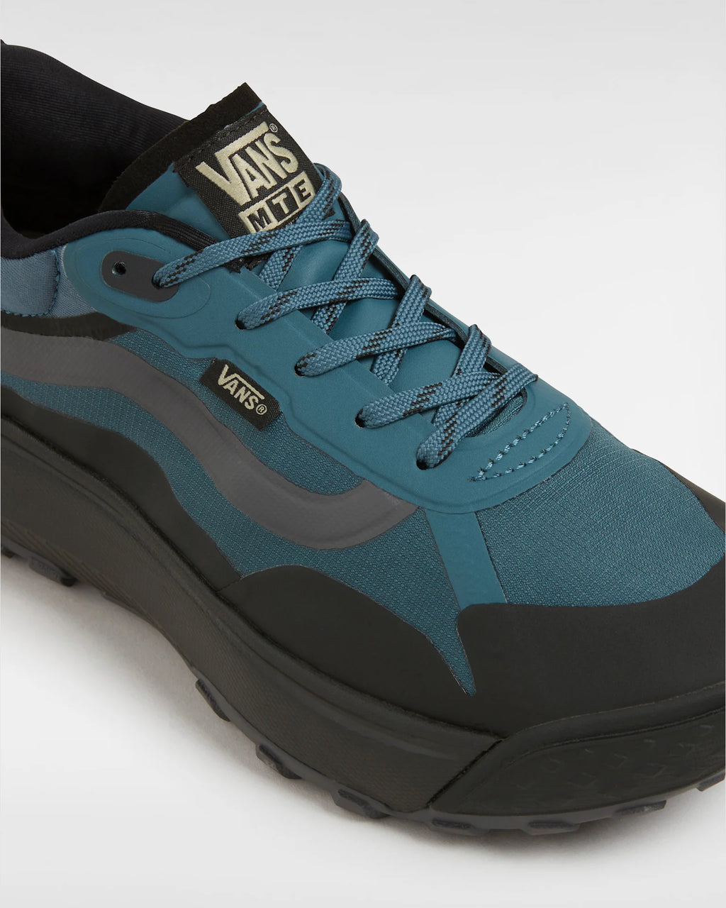 Vans Crosspath BLUE Cipő VN000CVUBLU1 - 4