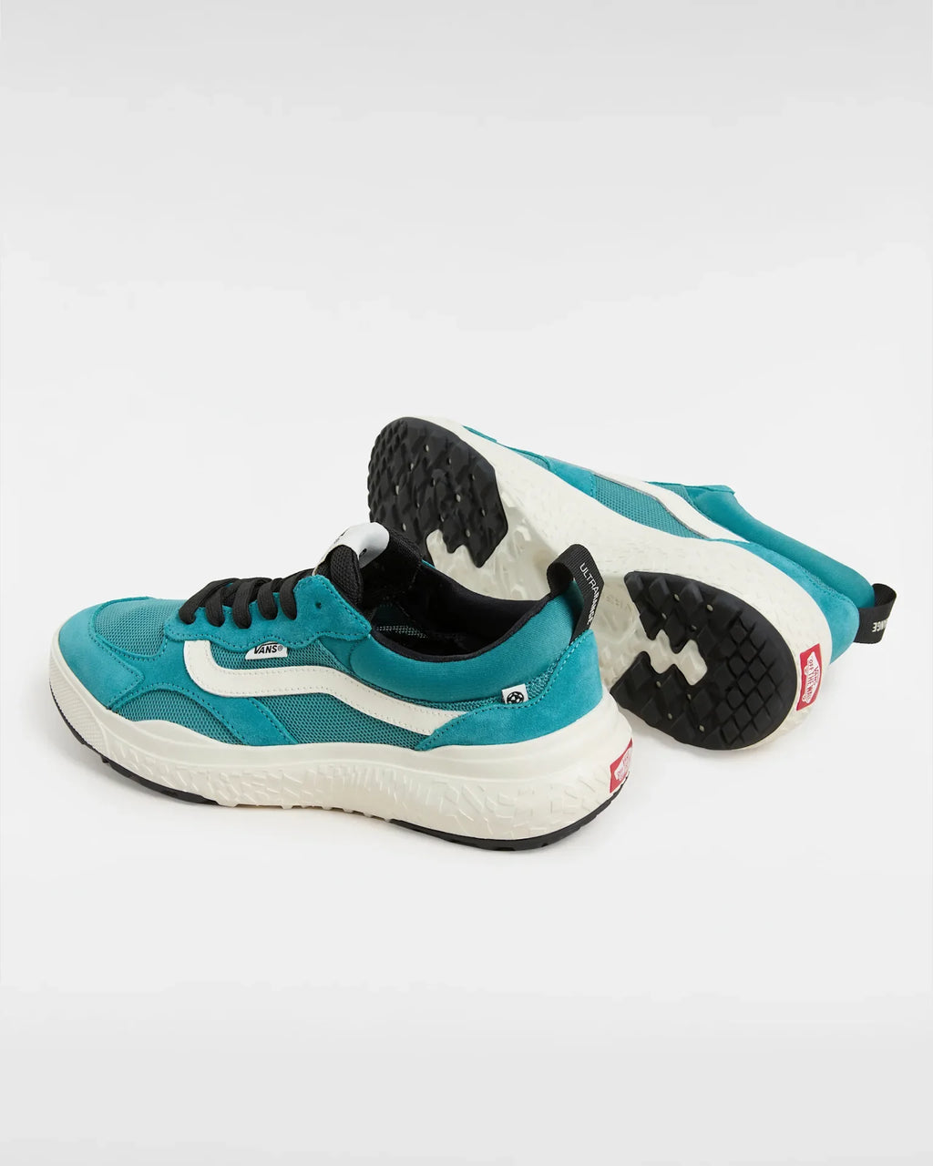 VANS UltraRange Neo VR3 POOL BLUE Cipő VN000CWELZZ1 - 3