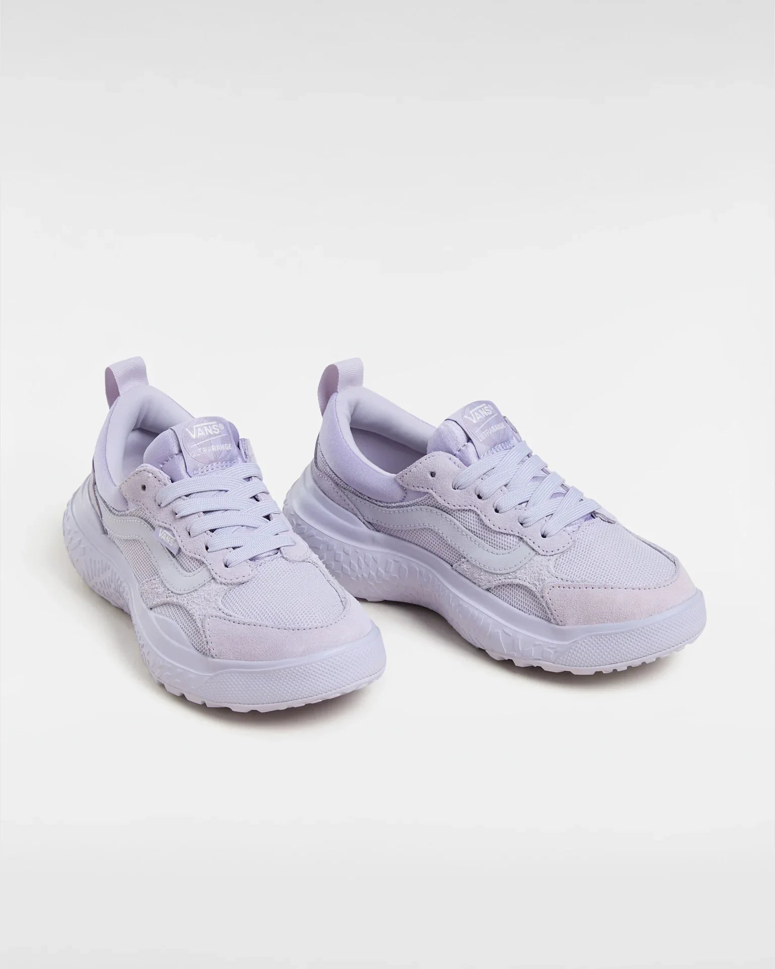 VANS UltraRange Neo VR3 EVENING HAZE Cipő VN000CWEUUI1 - 2