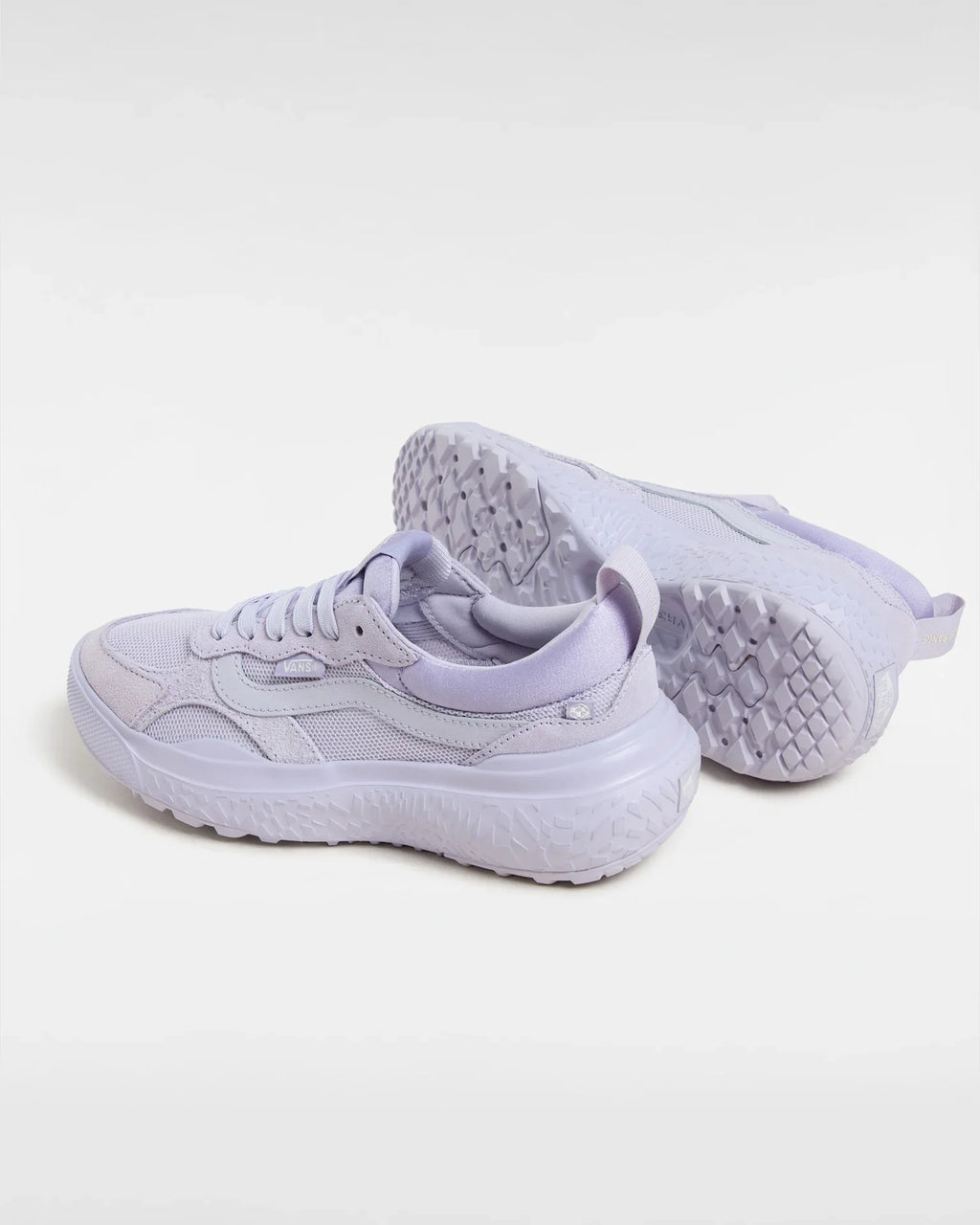 VANS UltraRange Neo VR3 EVENING HAZE Cipő VN000CWEUUI1 - 3