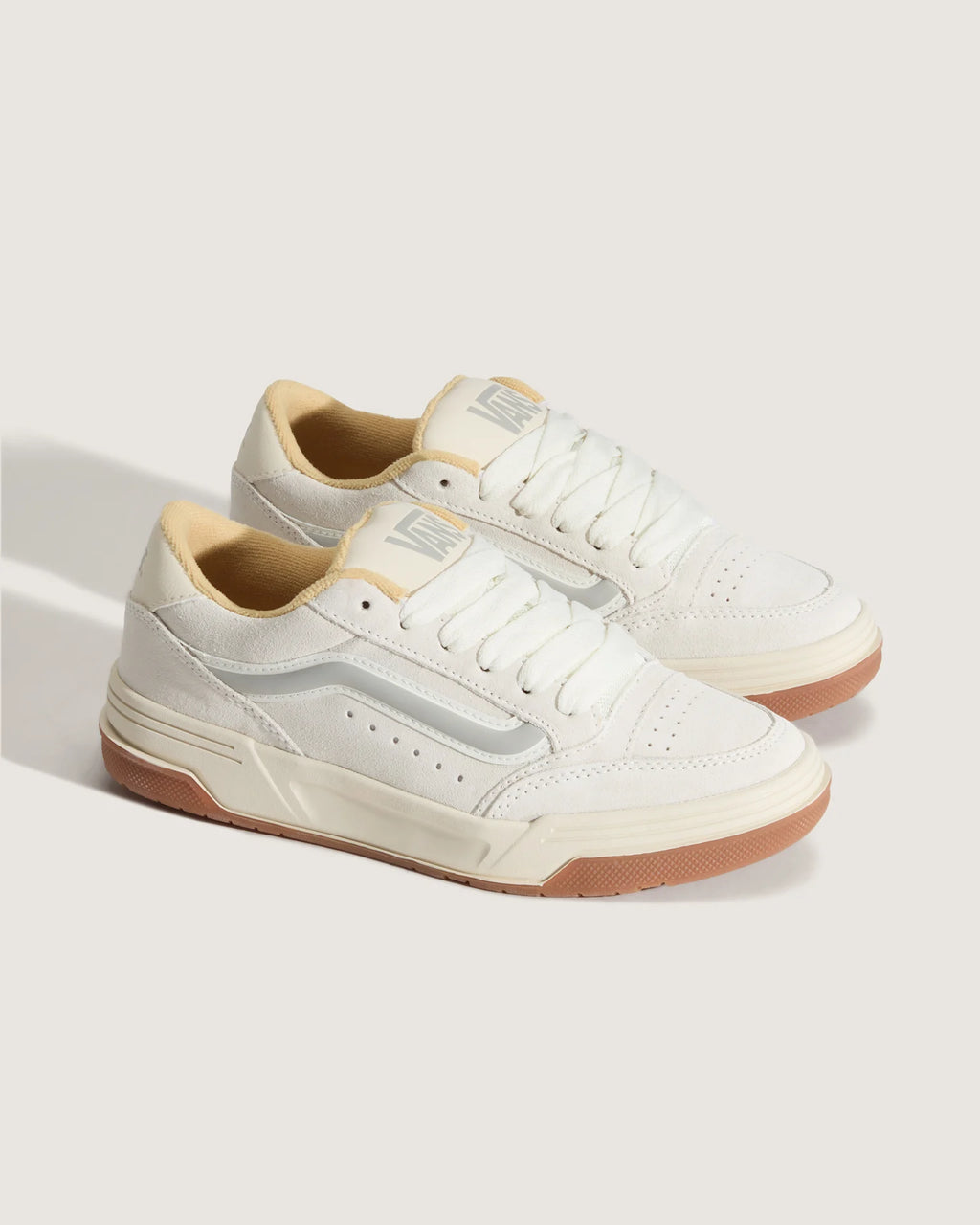 Vans Hylane VINTAGE MARSHMALLOW/GUM Cipő VN000D1JOVM1 - 2