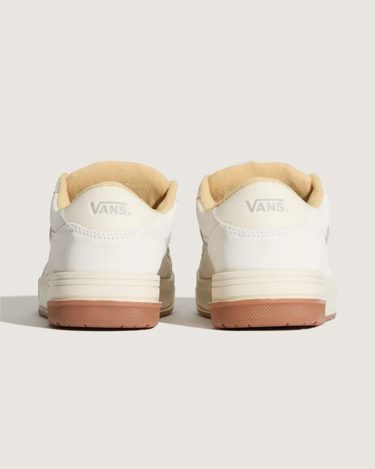 Vans Hylane VINTAGE MARSHMALLOW/GUM Cipő VN000D1JOVM1 - 4