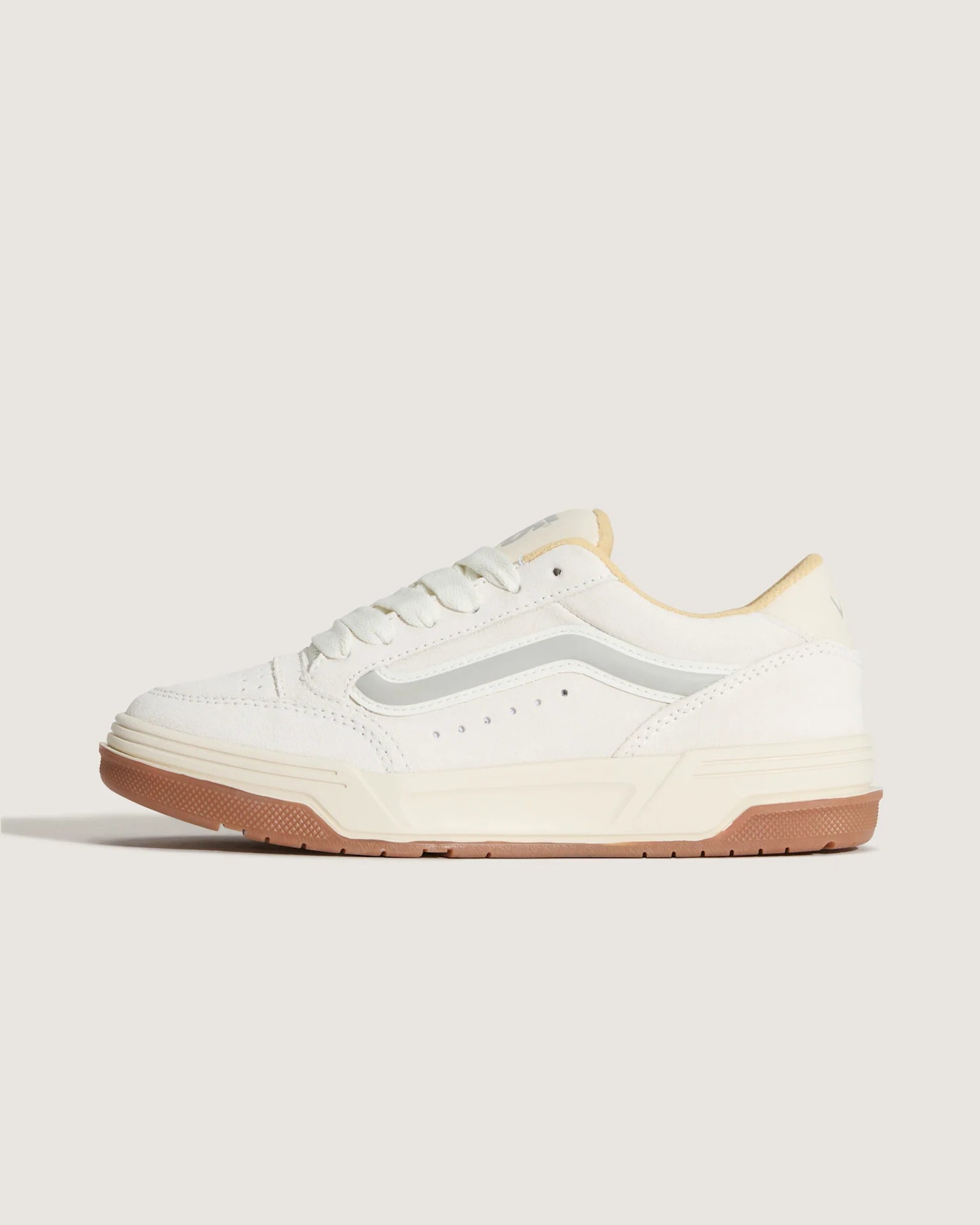 Vans Hylane VINTAGE MARSHMALLOW/GUM Cipő VN000D1JOVM1 - 1